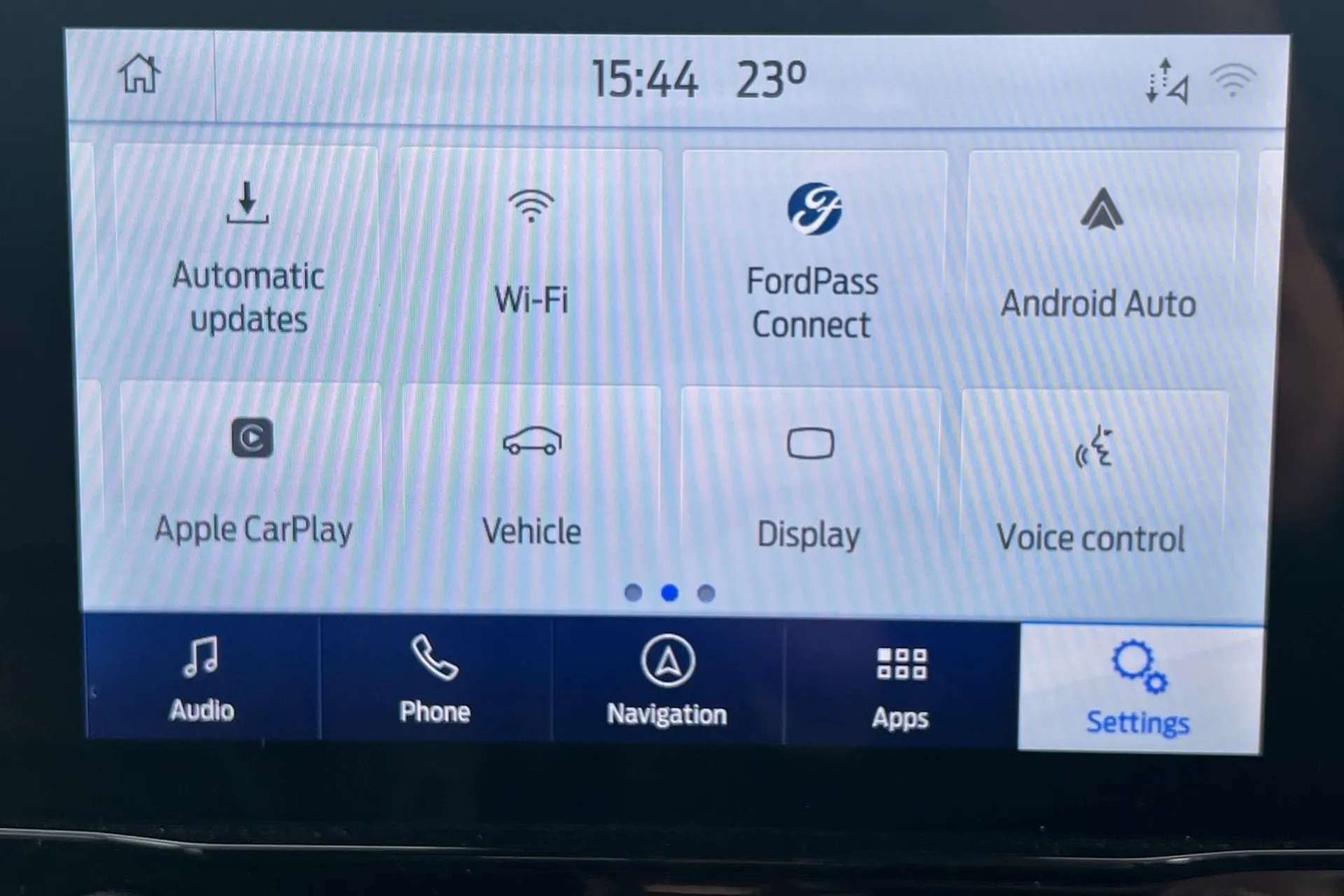 2021 FORD PUMA 2021 FORD PUMA