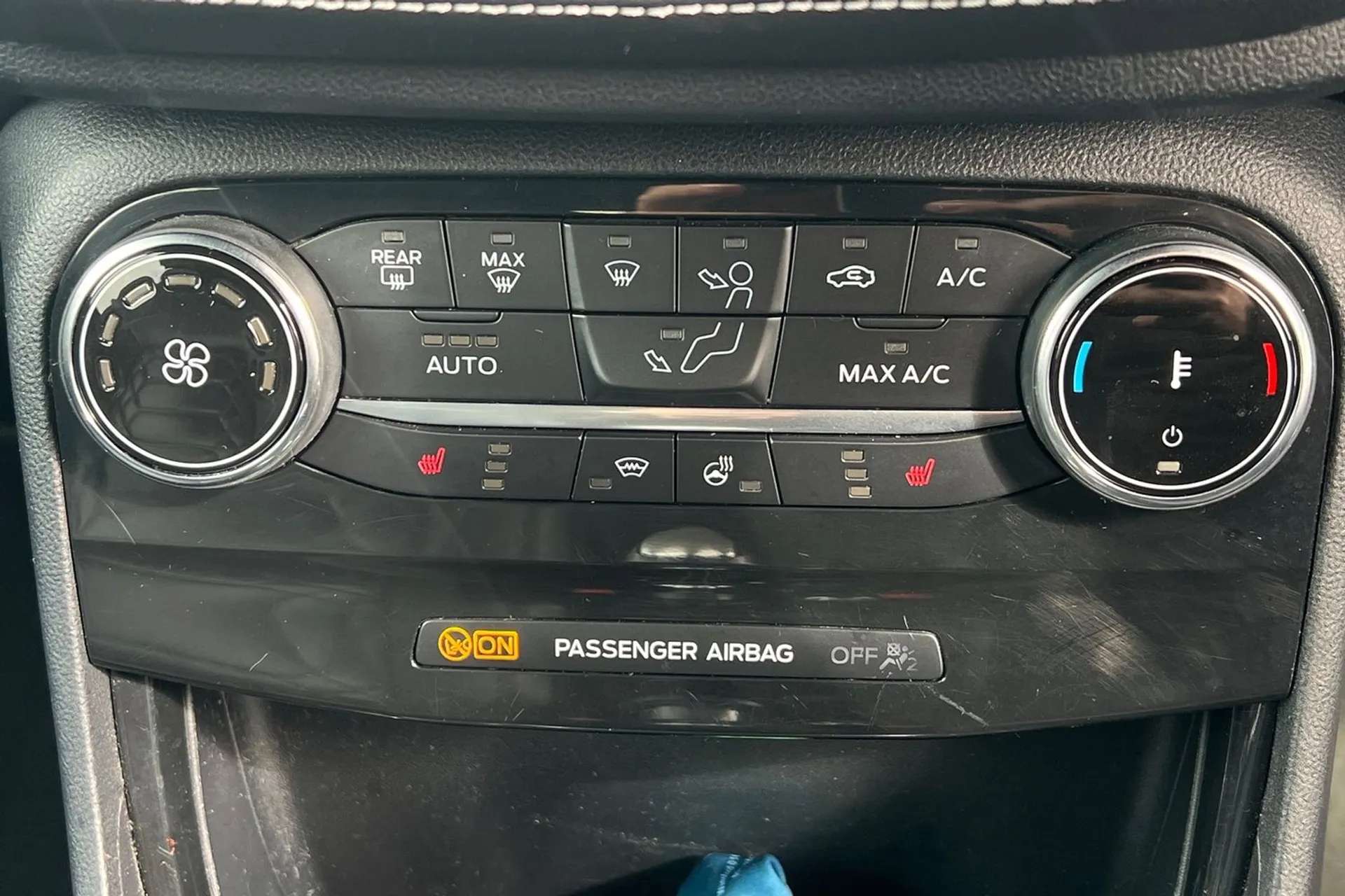 2021 FORD PUMA 2021 FORD PUMA