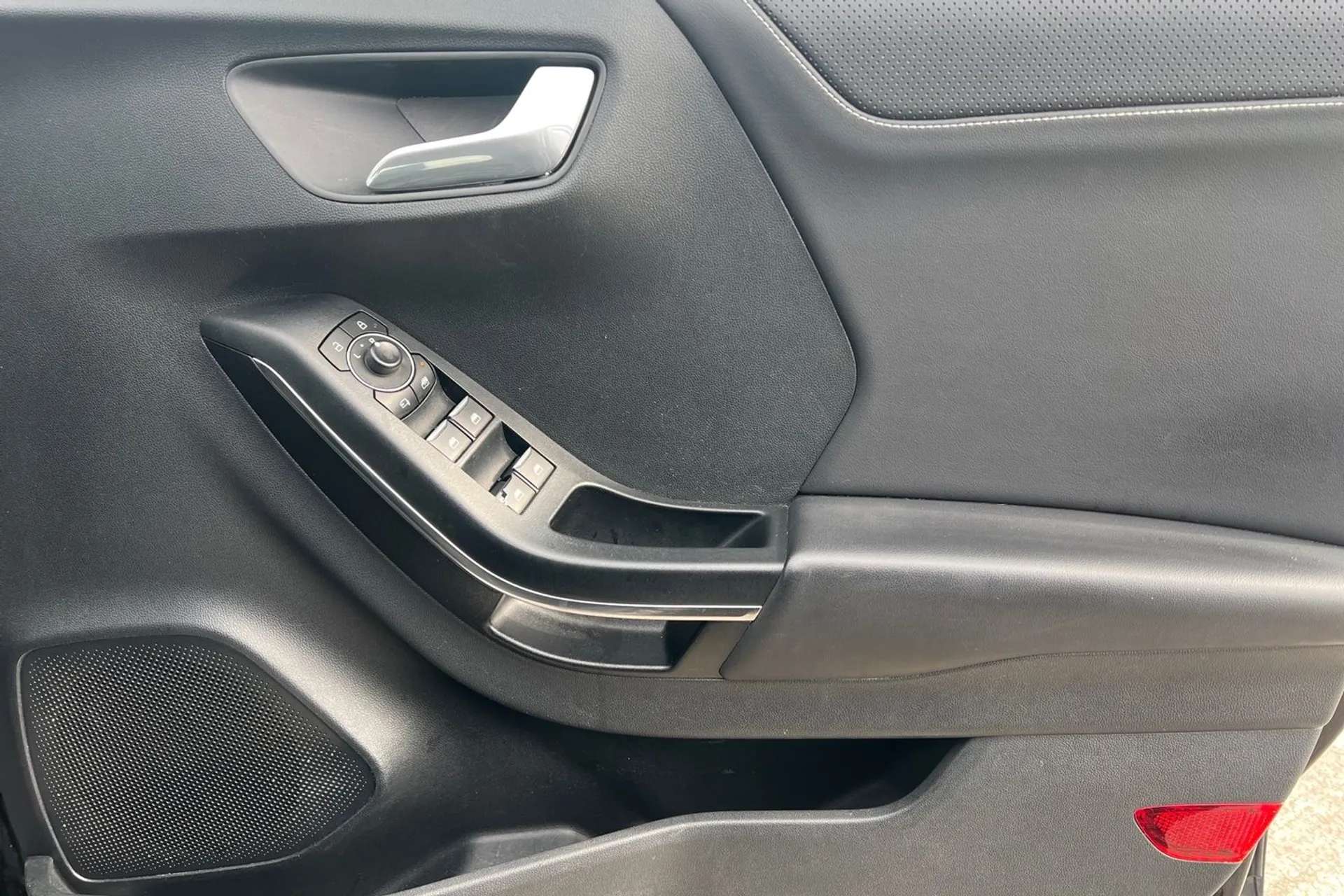 2021 FORD PUMA 2021 FORD PUMA