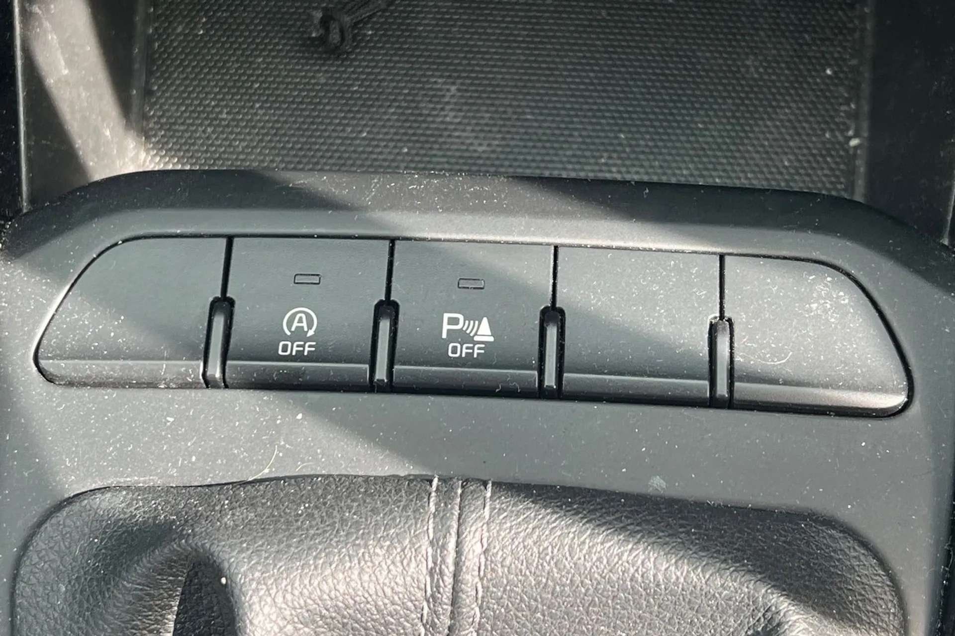 2019 KIA STONIC 2019 KIA STONIC
