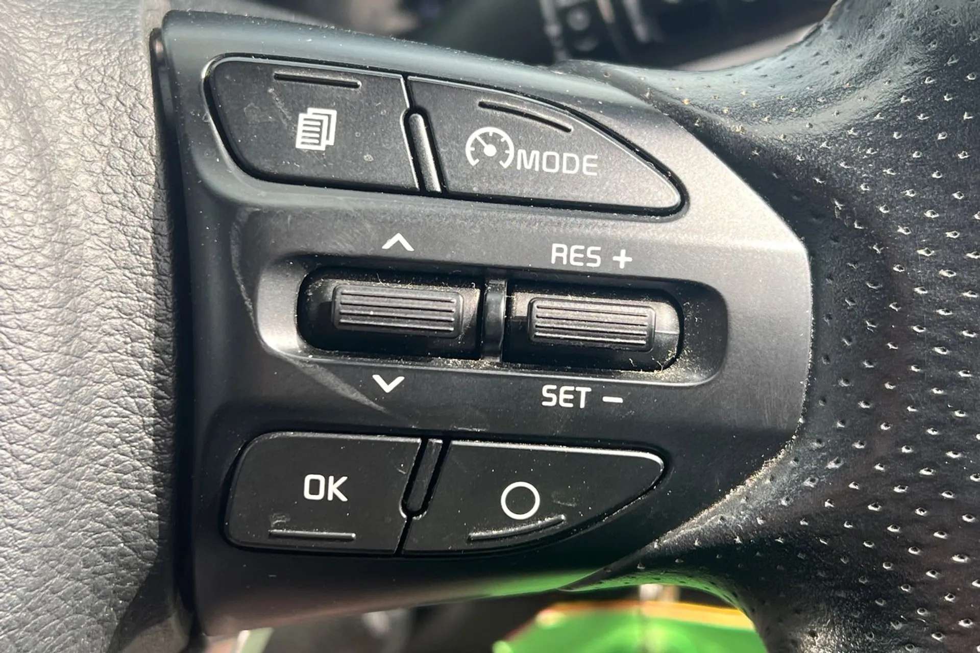 2019 KIA STONIC 2019 KIA STONIC