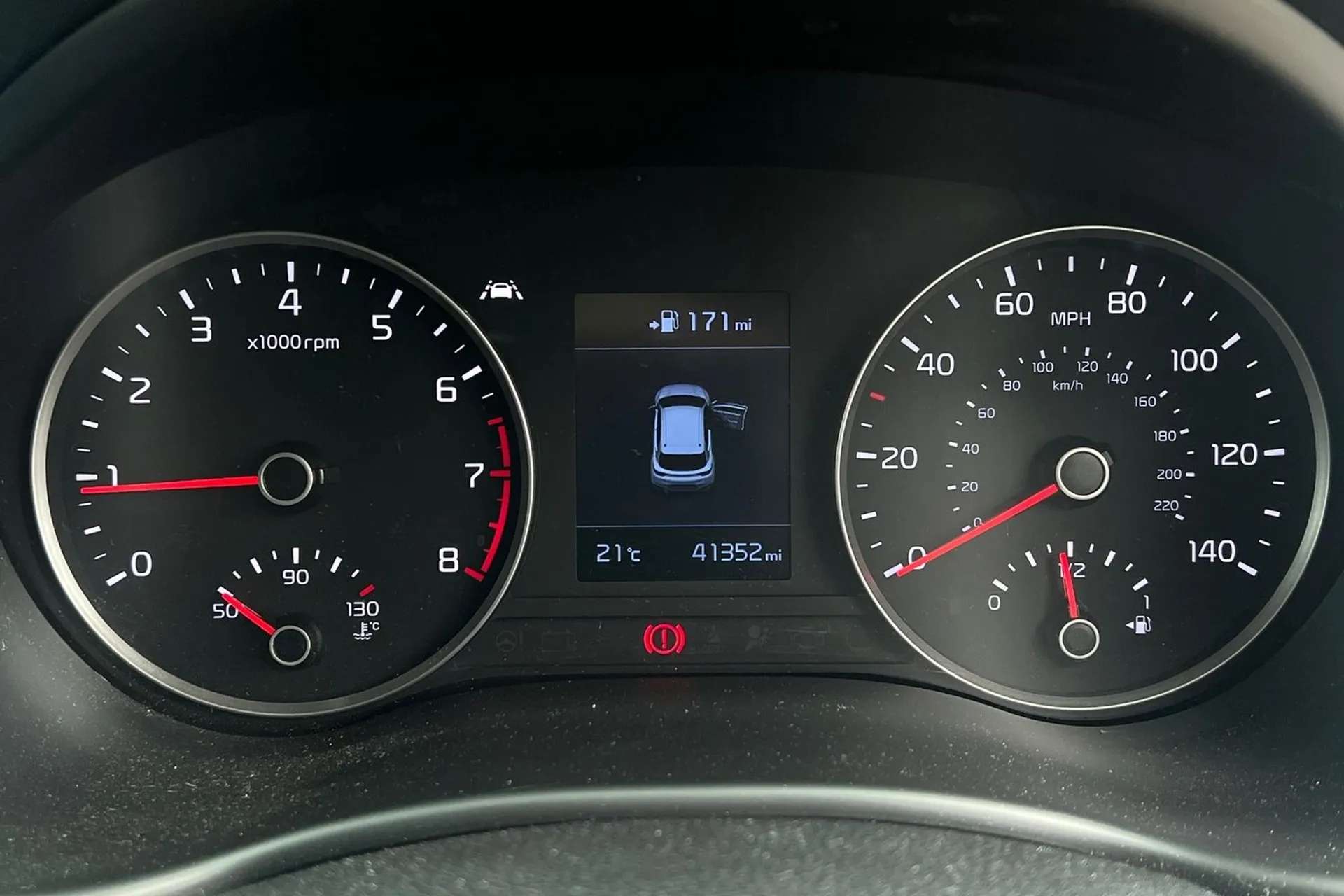2019 KIA STONIC 2019 KIA STONIC