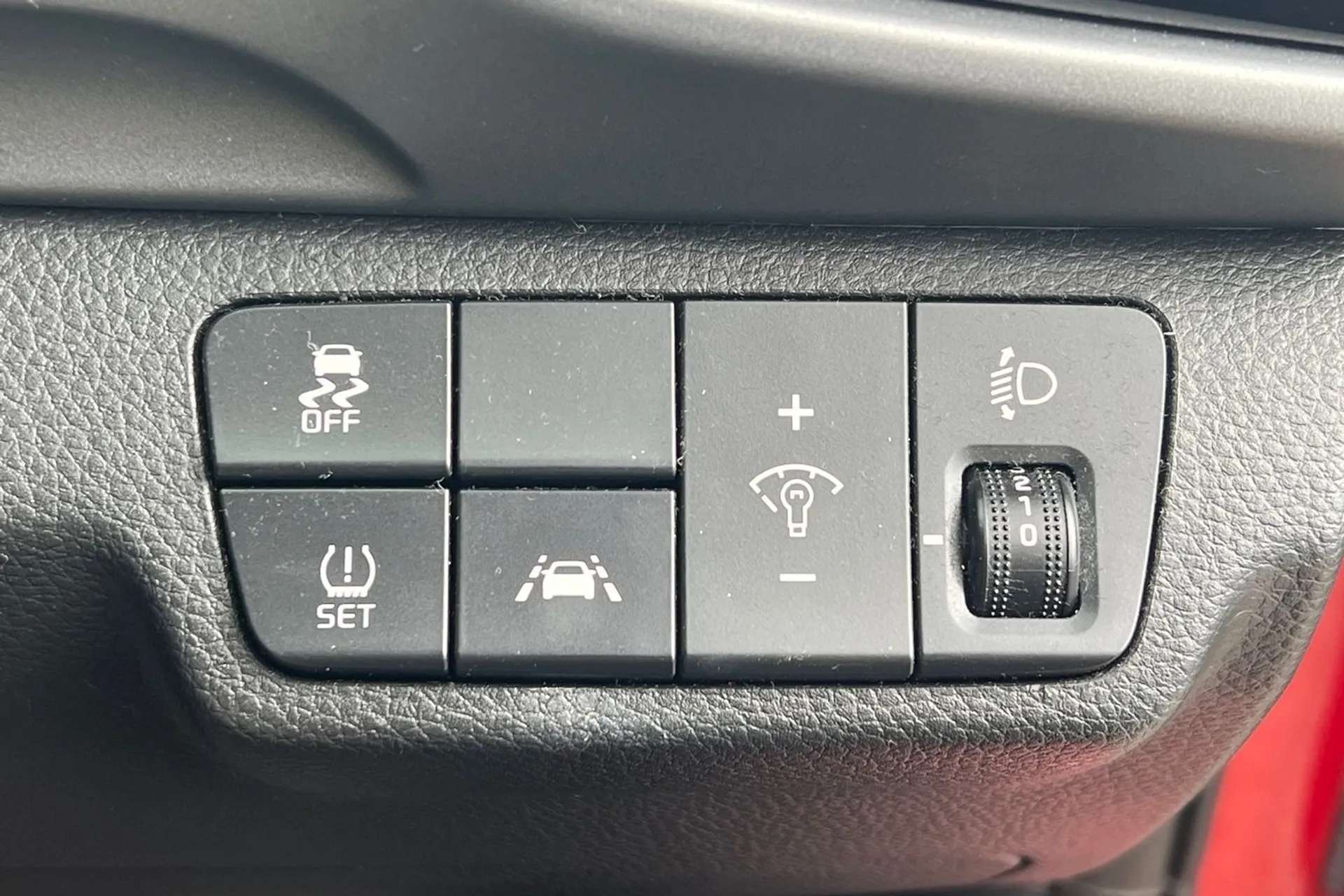 2019 KIA STONIC 2019 KIA STONIC