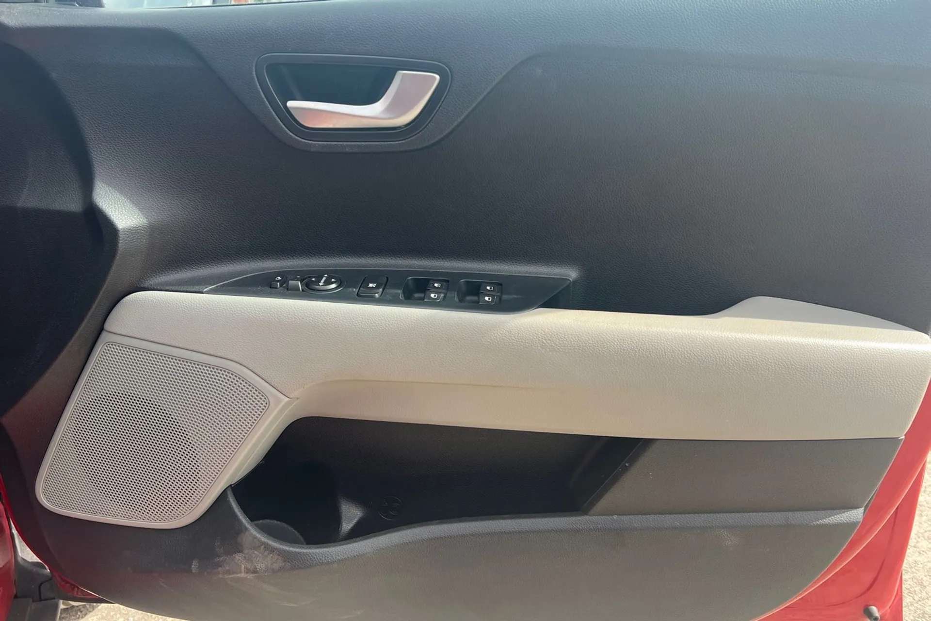 2019 KIA STONIC 2019 KIA STONIC