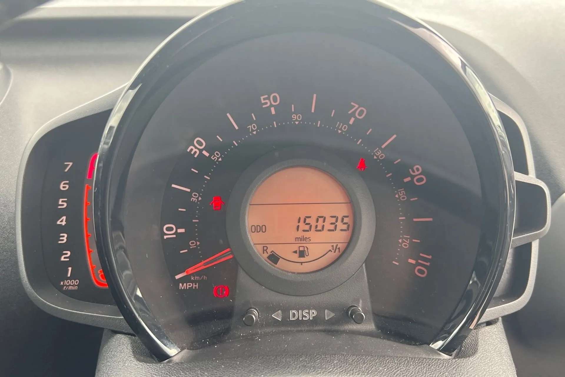 2018 PEUGEOT 108 2018 PEUGEOT 108
