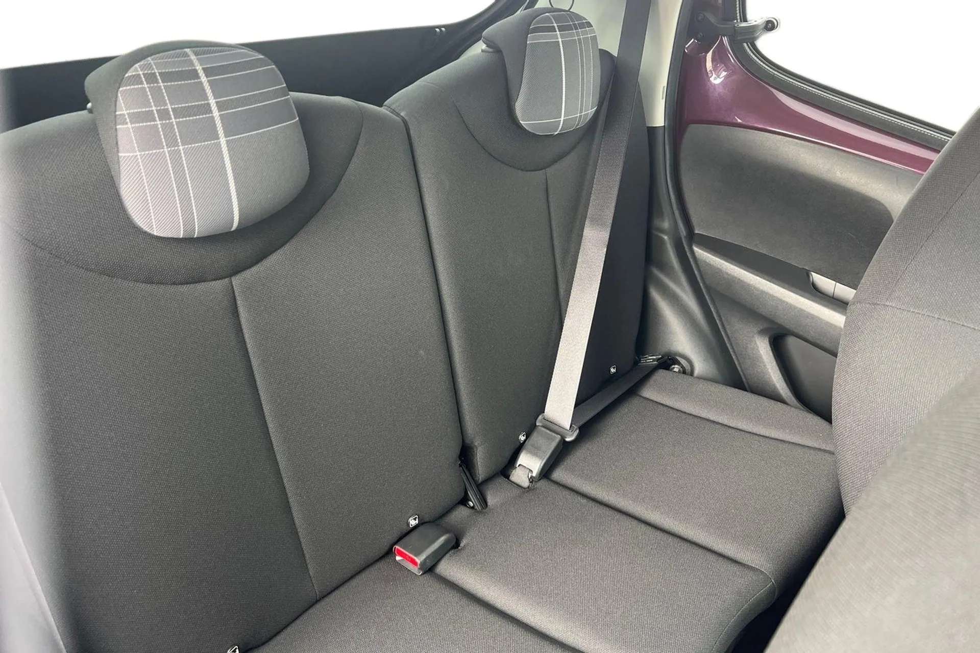 2018 PEUGEOT 108 2018 PEUGEOT 108