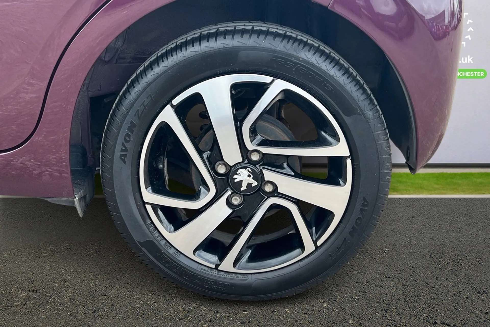 2018 PEUGEOT 108 2018 PEUGEOT 108
