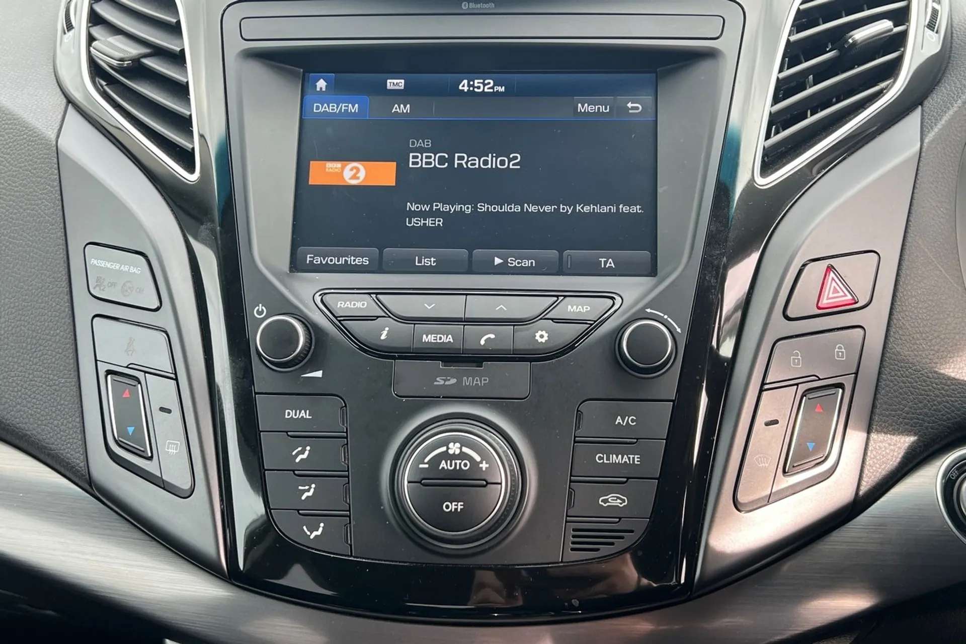 2018 HYUNDAI I40 2018 HYUNDAI I40