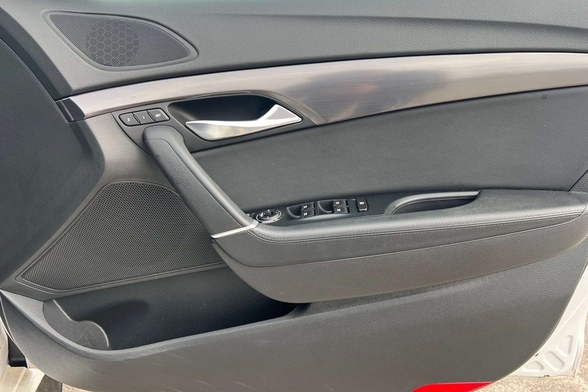 2018 HYUNDAI I40 2018 HYUNDAI I40