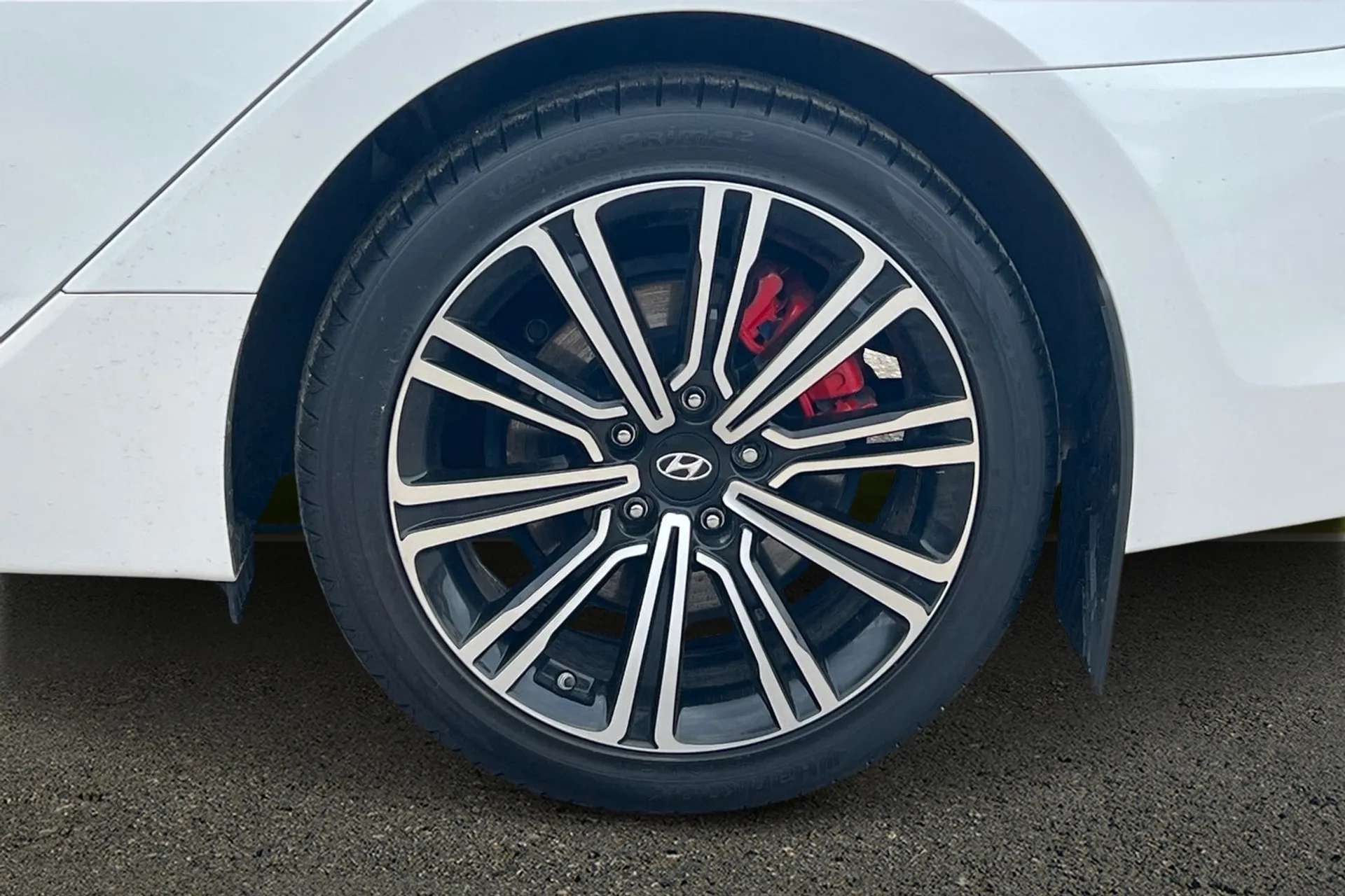 2018 HYUNDAI I40 2018 HYUNDAI I40