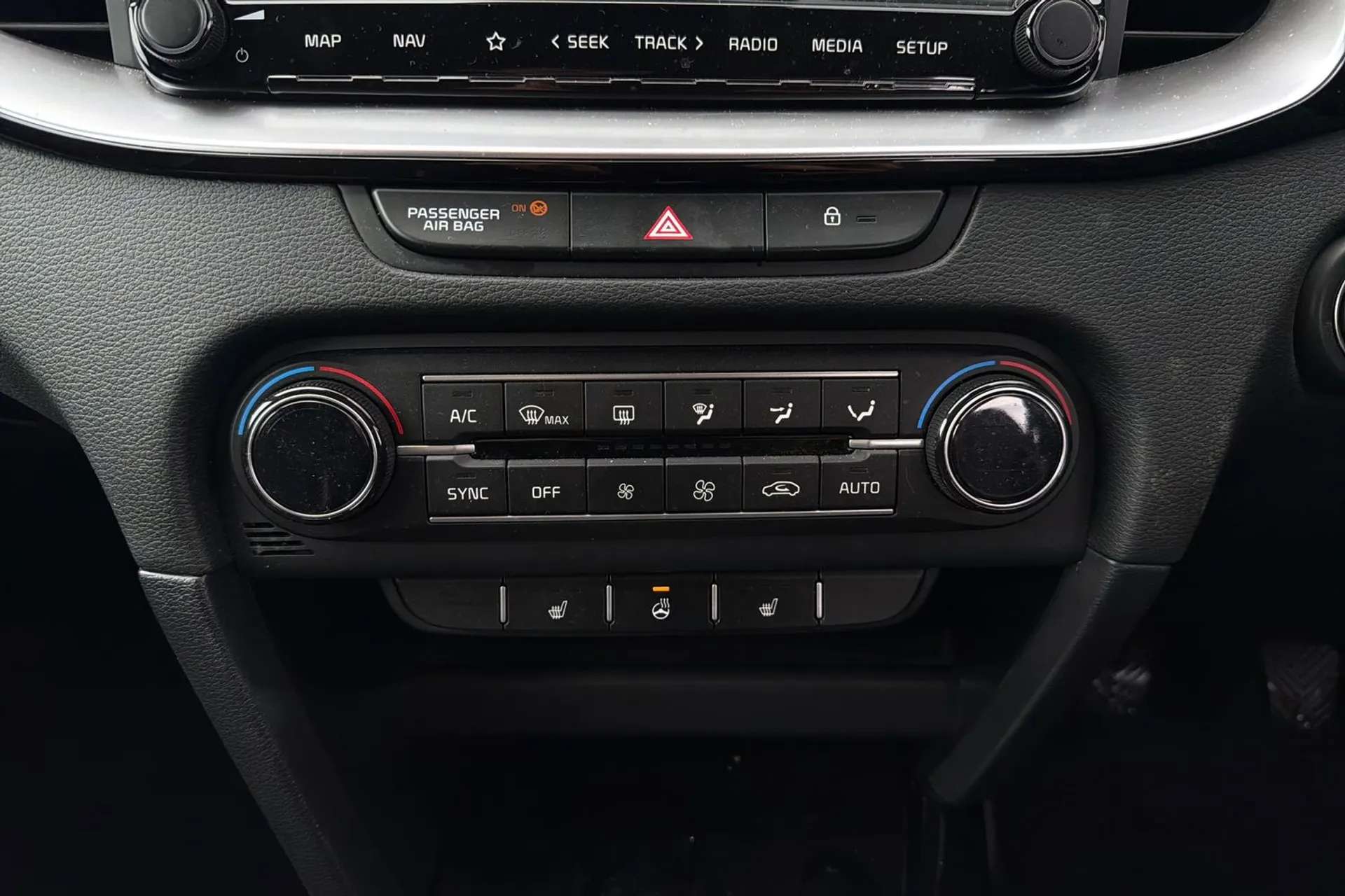 2023 KIA CEED 2023 KIA CEED