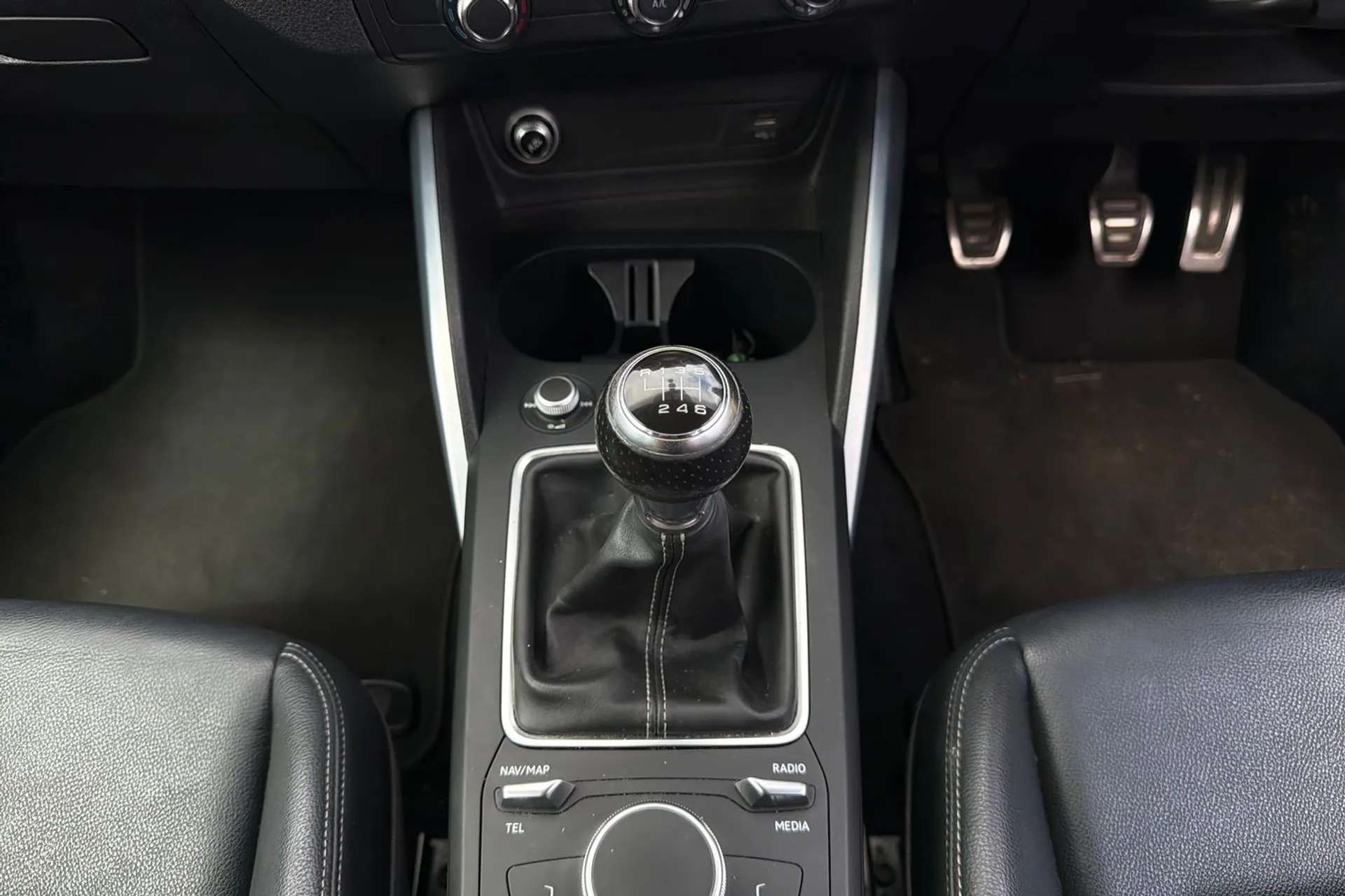 2018 AUDI Q2 2018 AUDI Q2