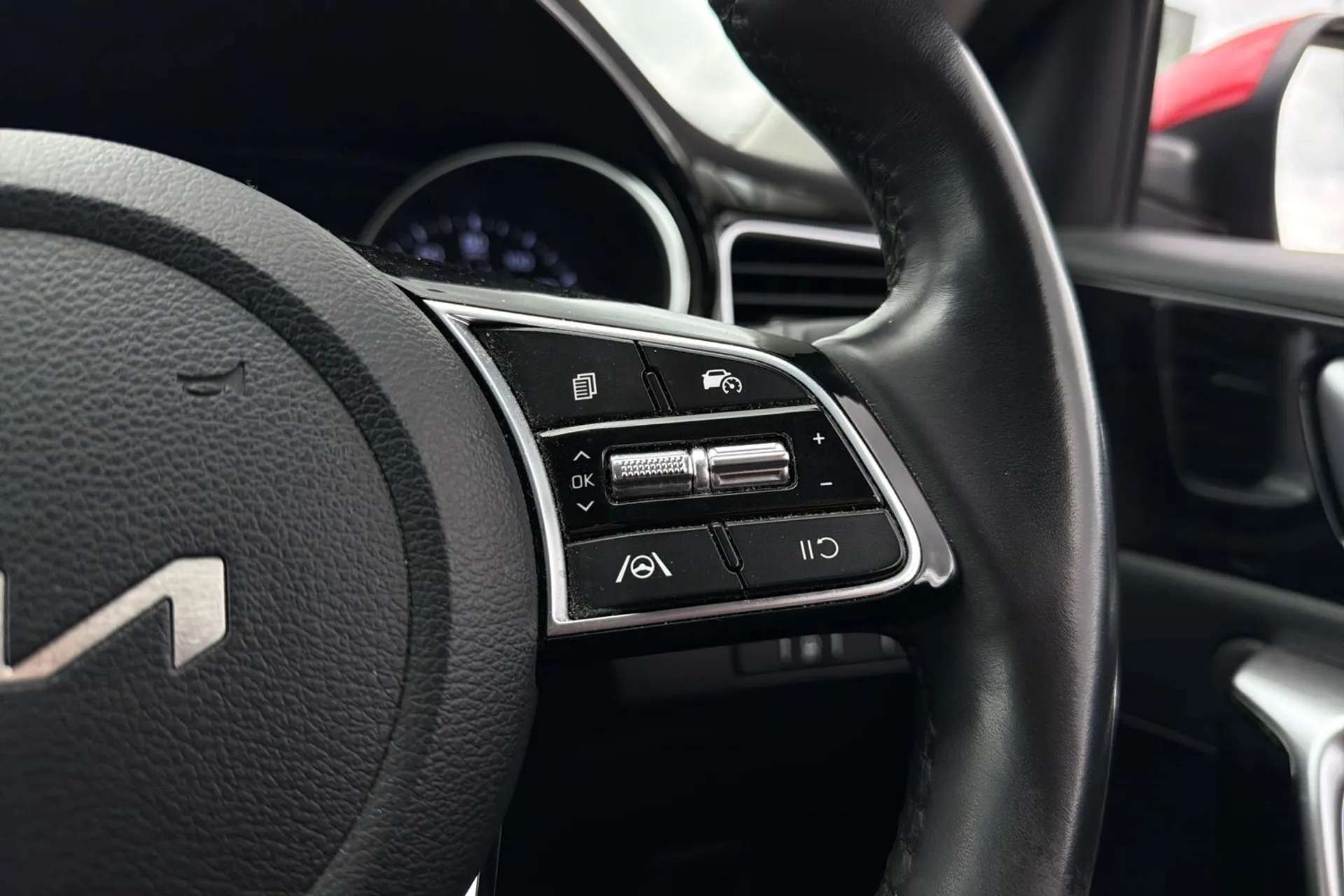 2023 KIA CEED 2023 KIA CEED