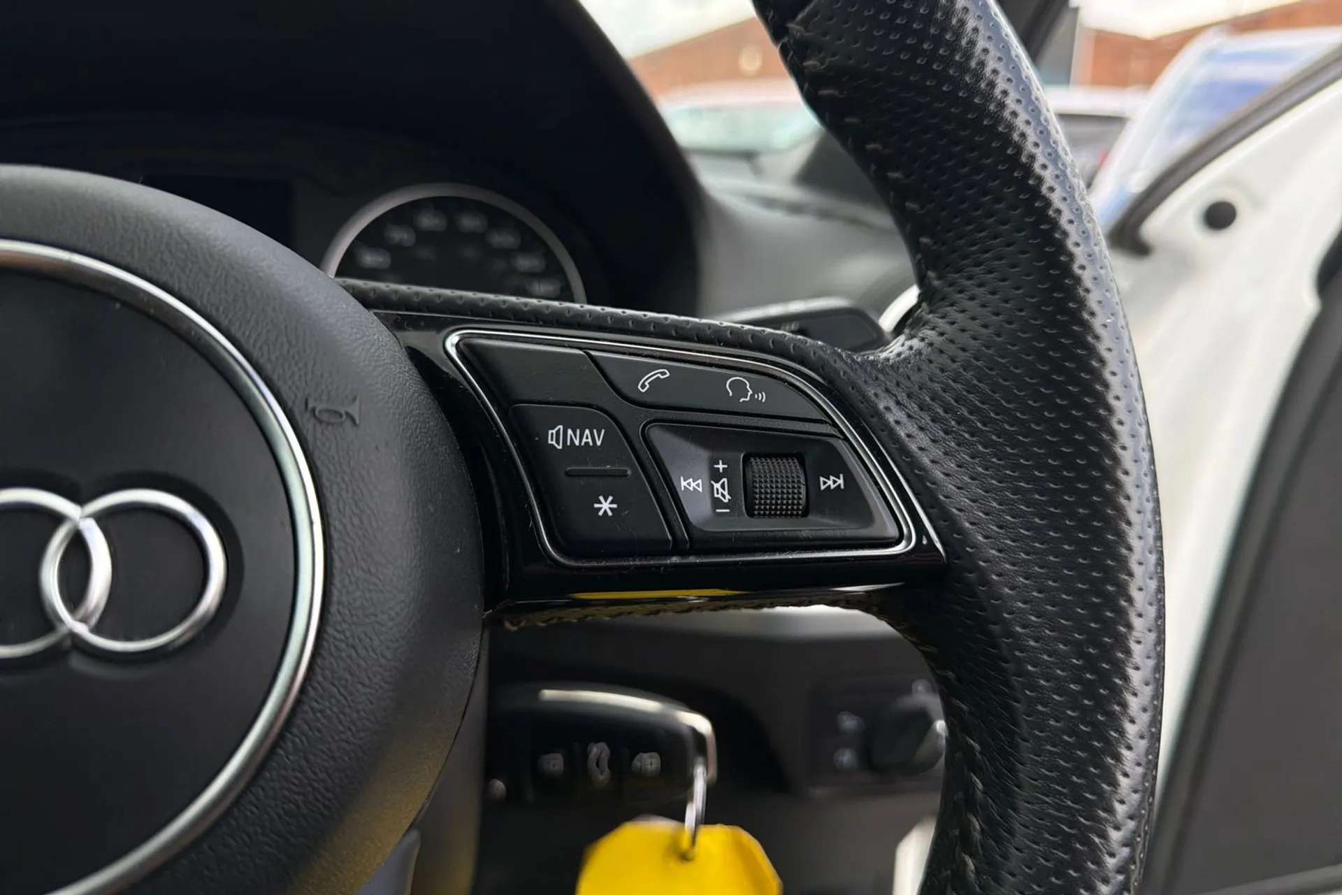 2018 AUDI Q2 2018 AUDI Q2