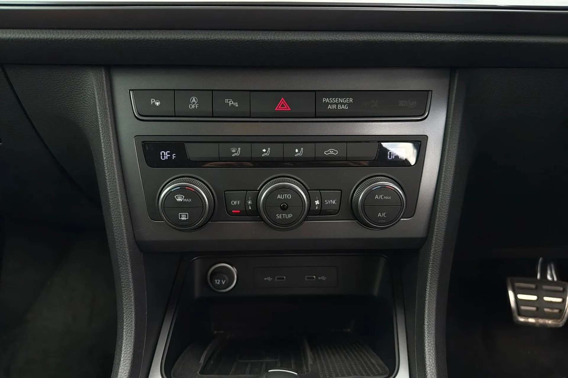 2022 CUPRA ATECA 2022 CUPRA ATECA