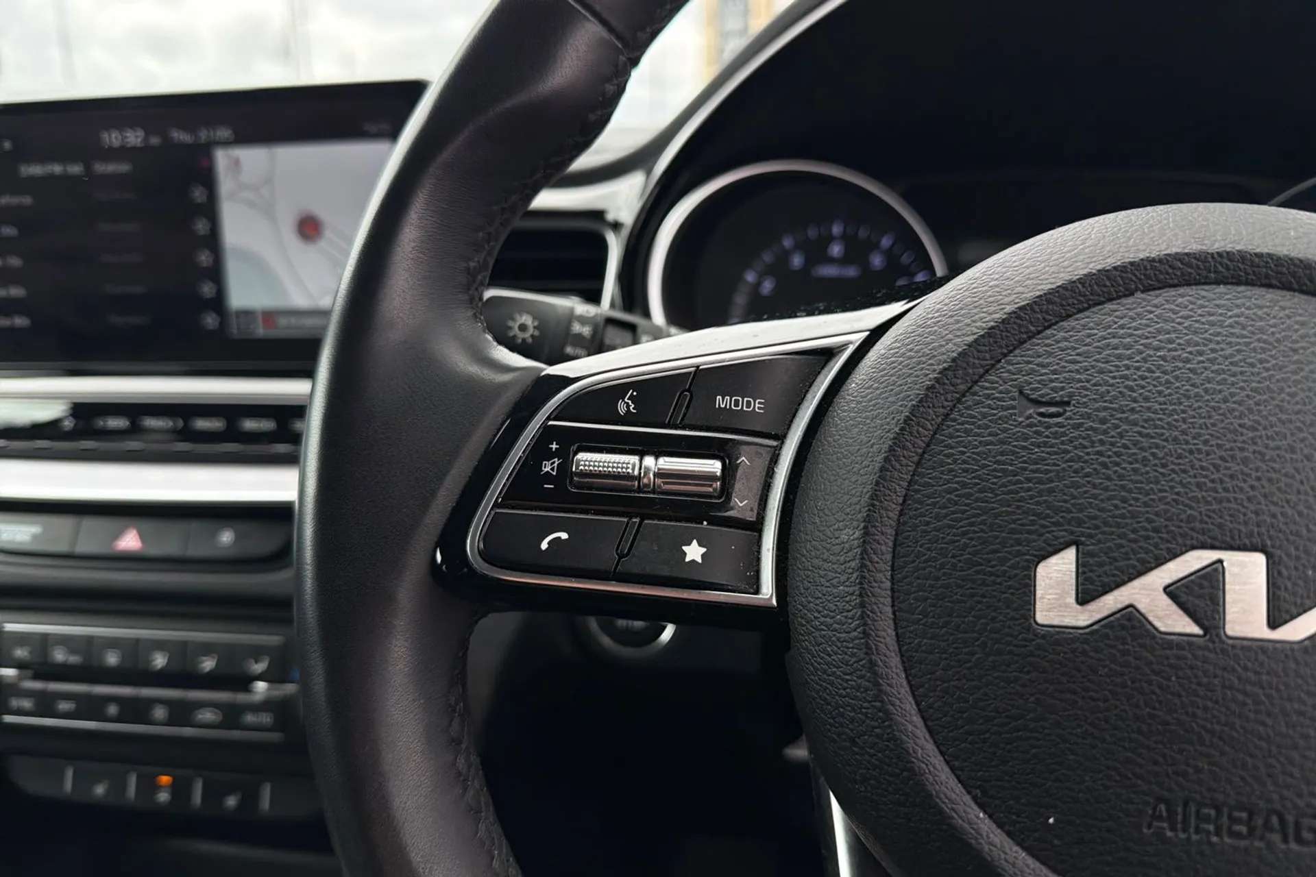 2023 KIA CEED 2023 KIA CEED
