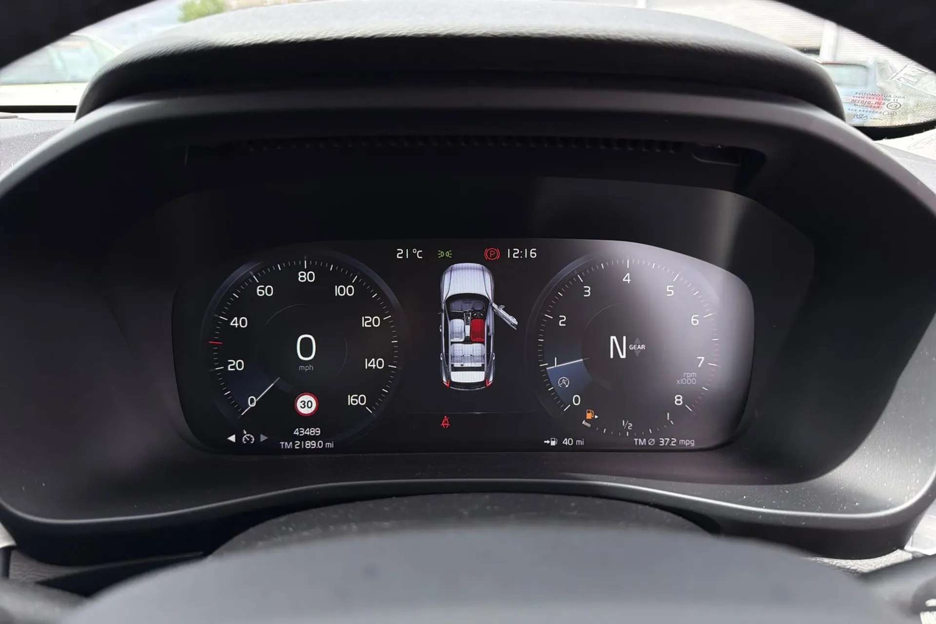 2019 VOLVO XC40 2019 VOLVO XC40