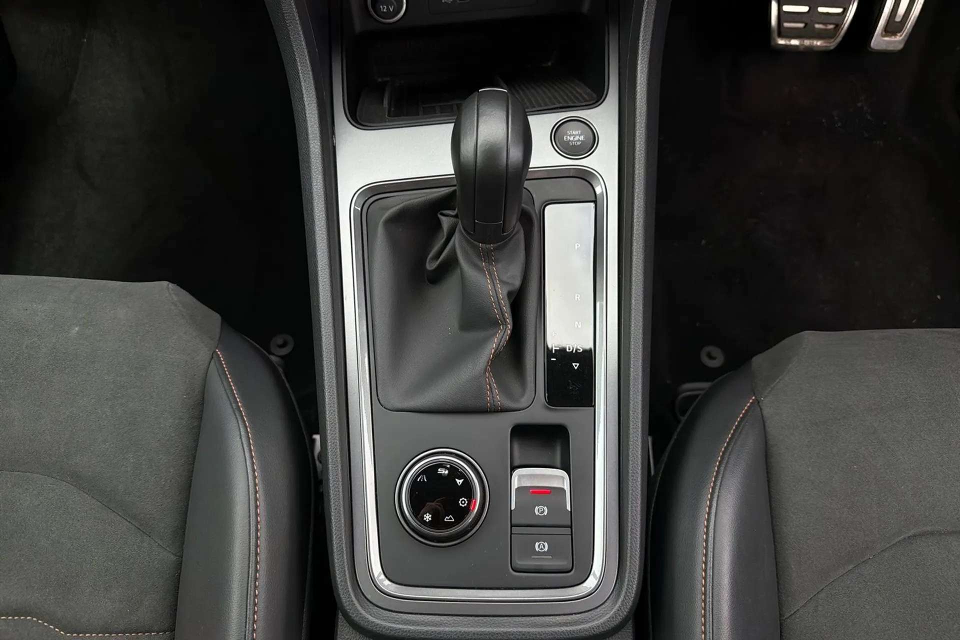 2022 CUPRA ATECA 2022 CUPRA ATECA