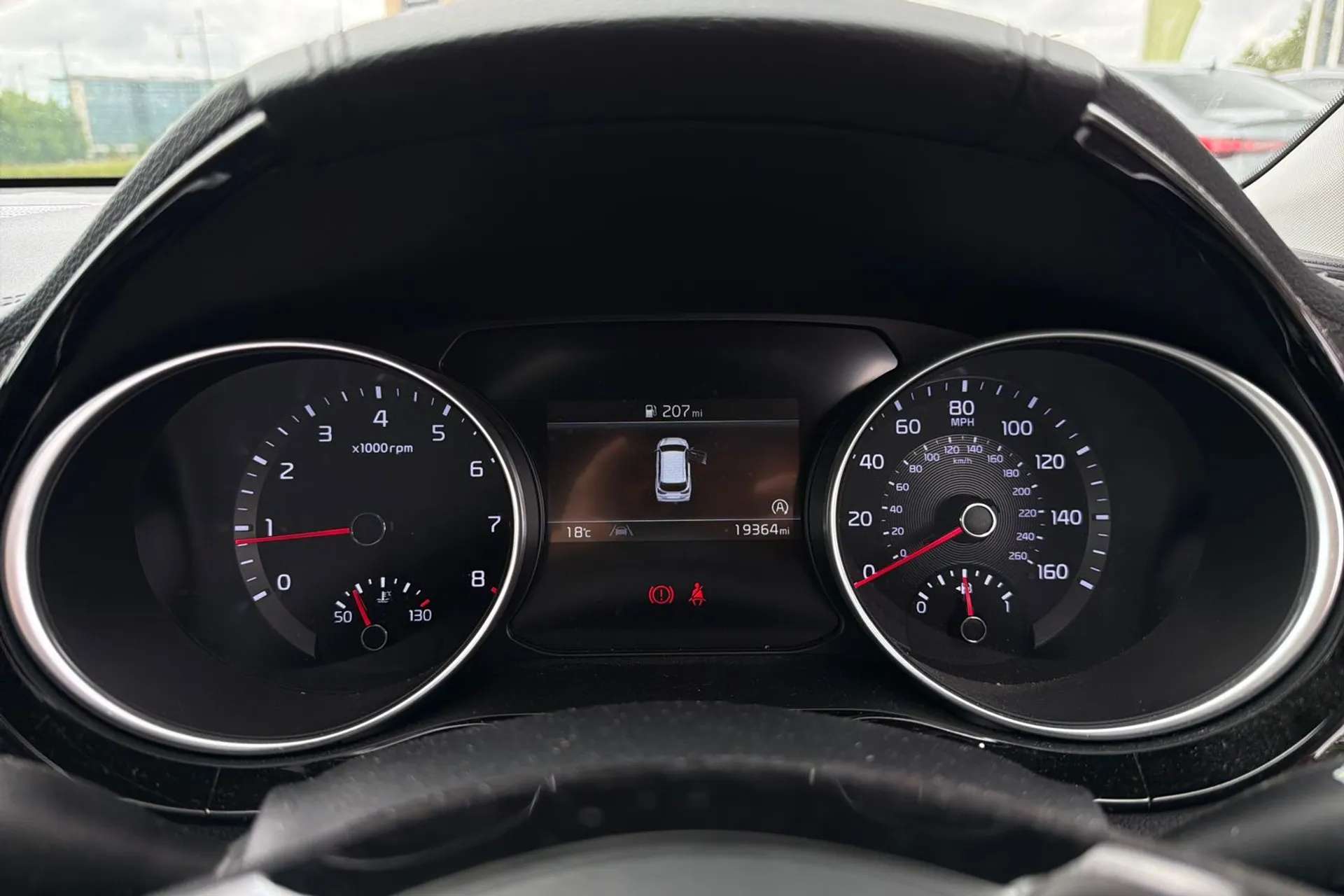 2023 KIA CEED 2023 KIA CEED