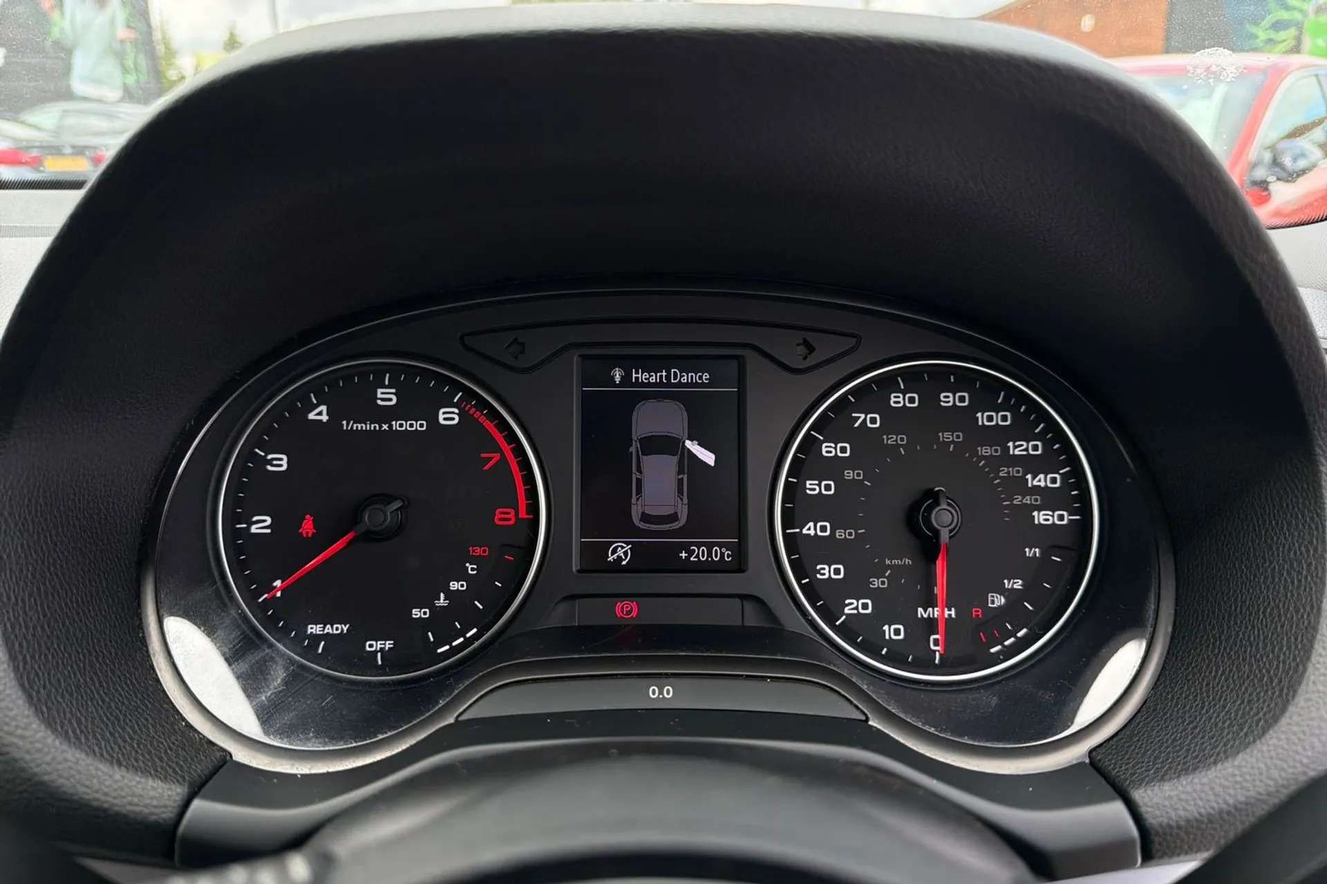 2018 AUDI Q2 2018 AUDI Q2