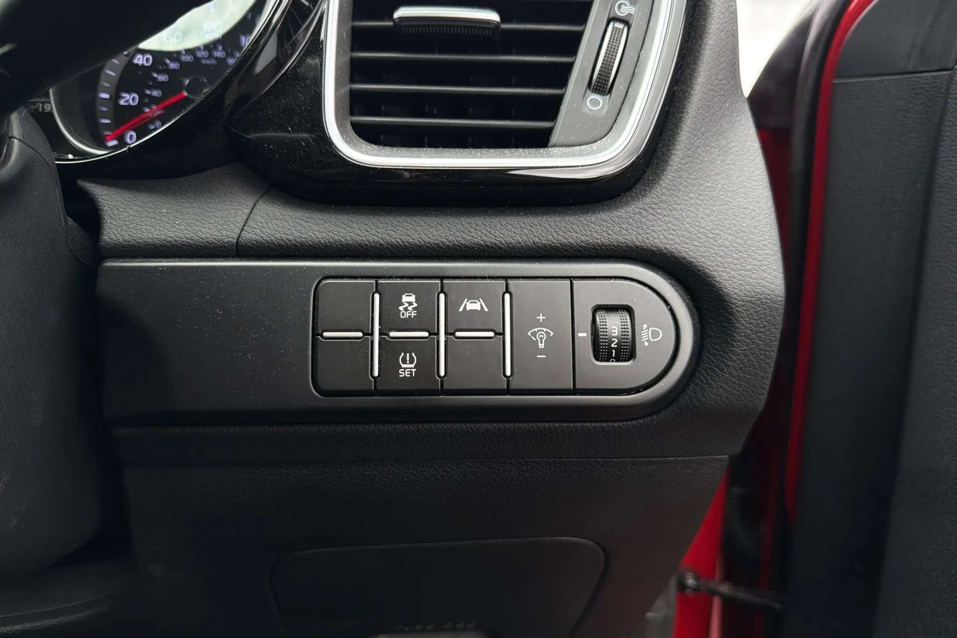 2023 KIA CEED 2023 KIA CEED