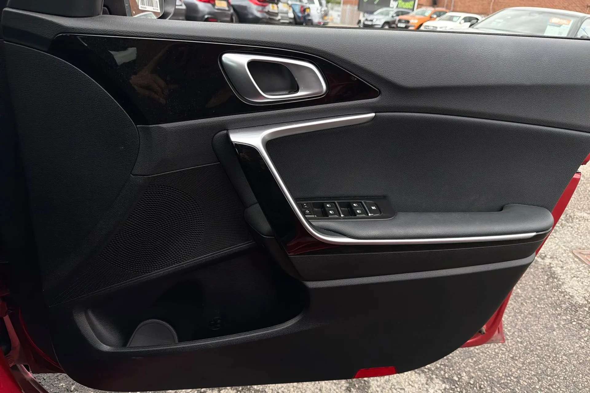 2023 KIA CEED 2023 KIA CEED
