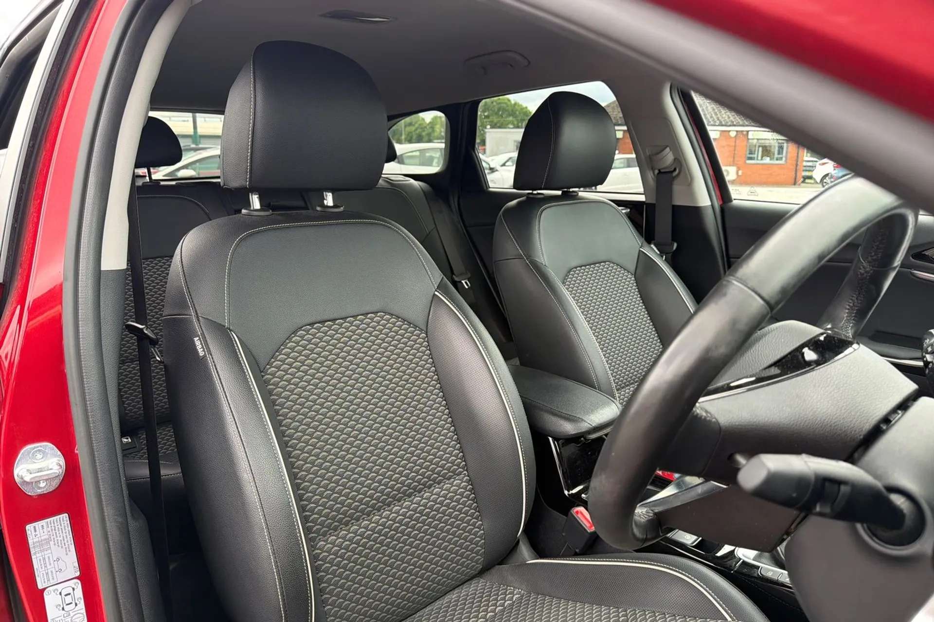 2023 KIA CEED 2023 KIA CEED