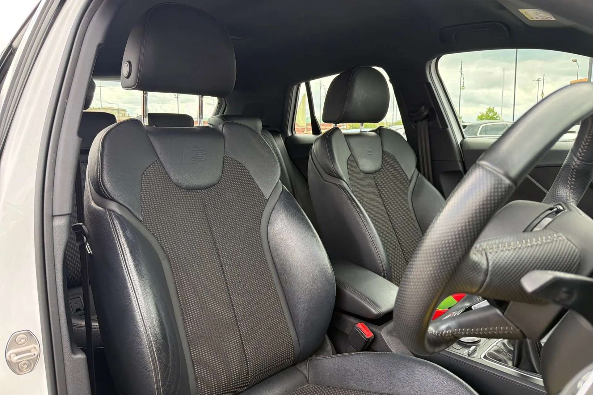 2018 AUDI Q2 2018 AUDI Q2