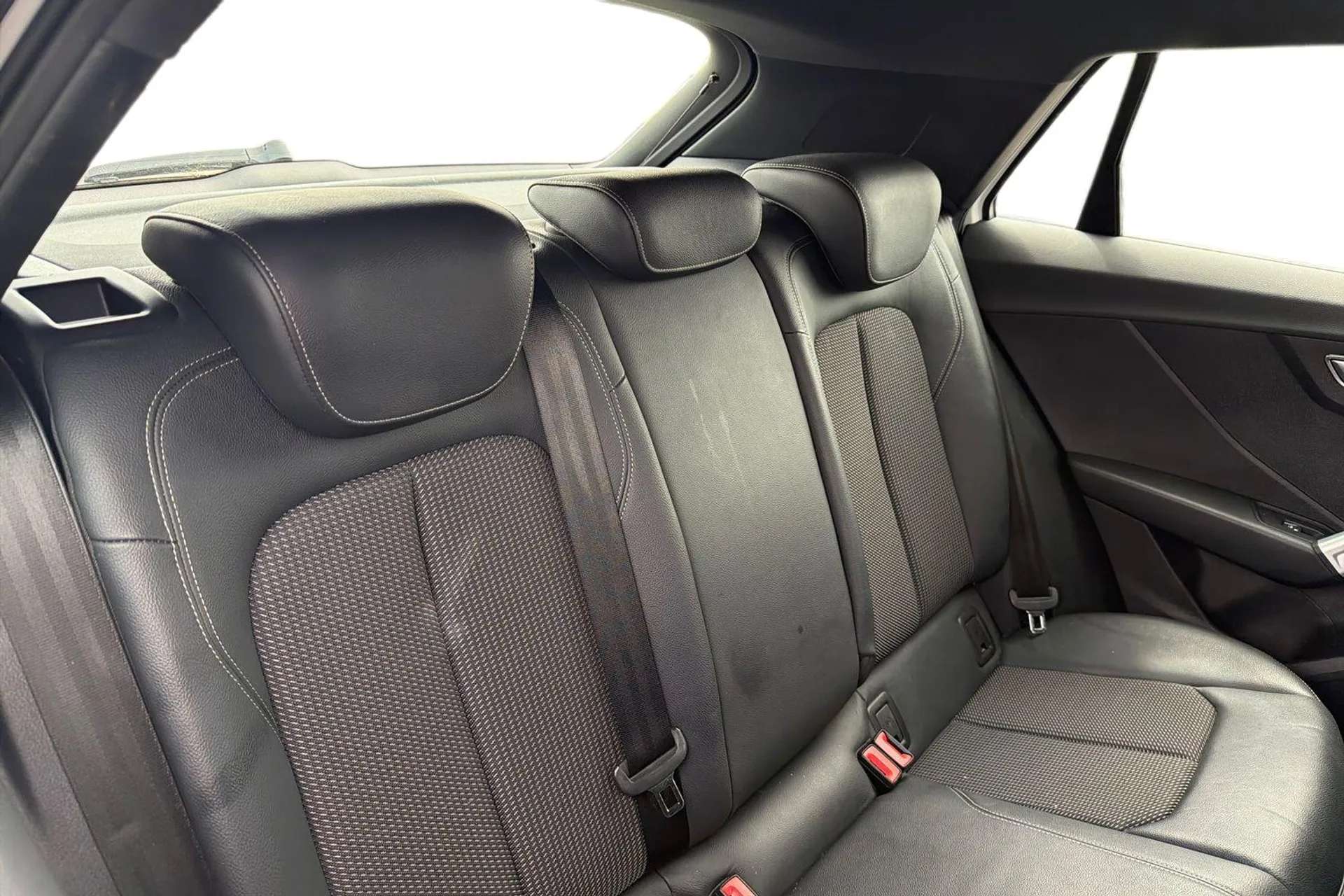 2018 AUDI Q2 2018 AUDI Q2