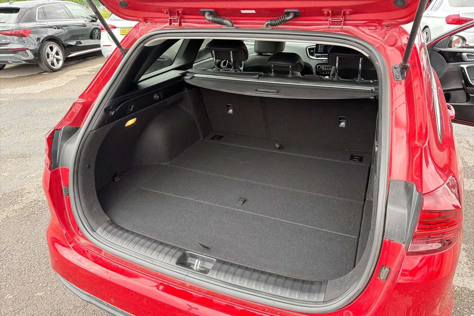 2023 KIA CEED 2023 KIA CEED