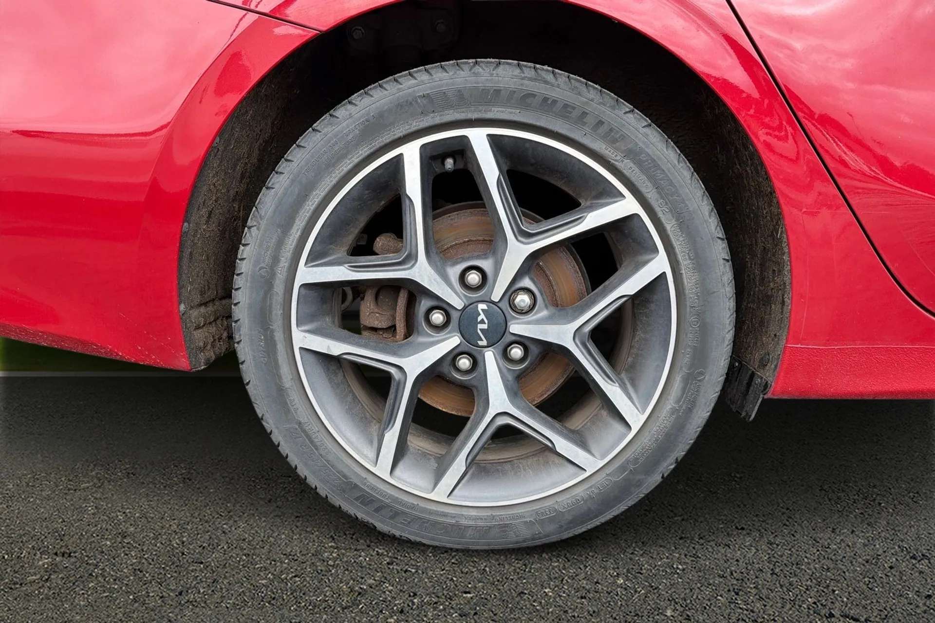 2023 KIA CEED 2023 KIA CEED