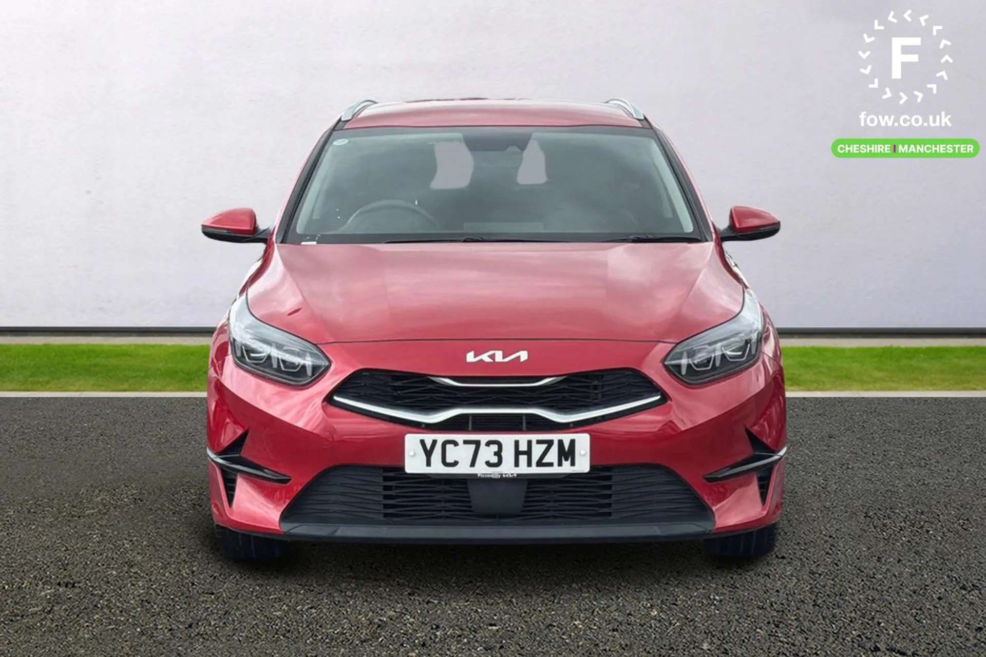 2023 KIA CEED 2023 KIA CEED
