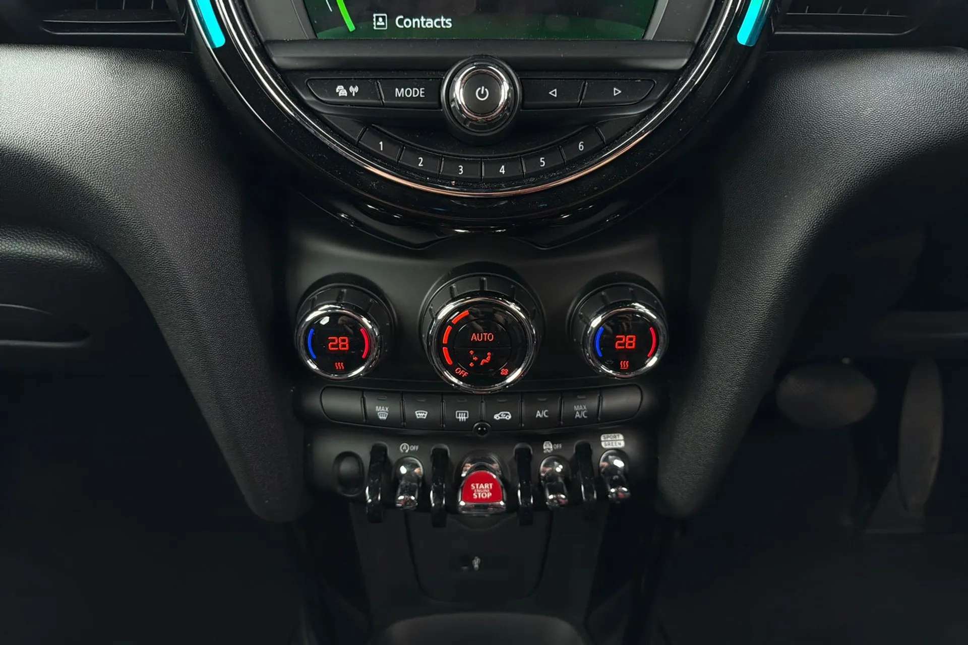 2018 MINI HATCH 2018 MINI HATCH