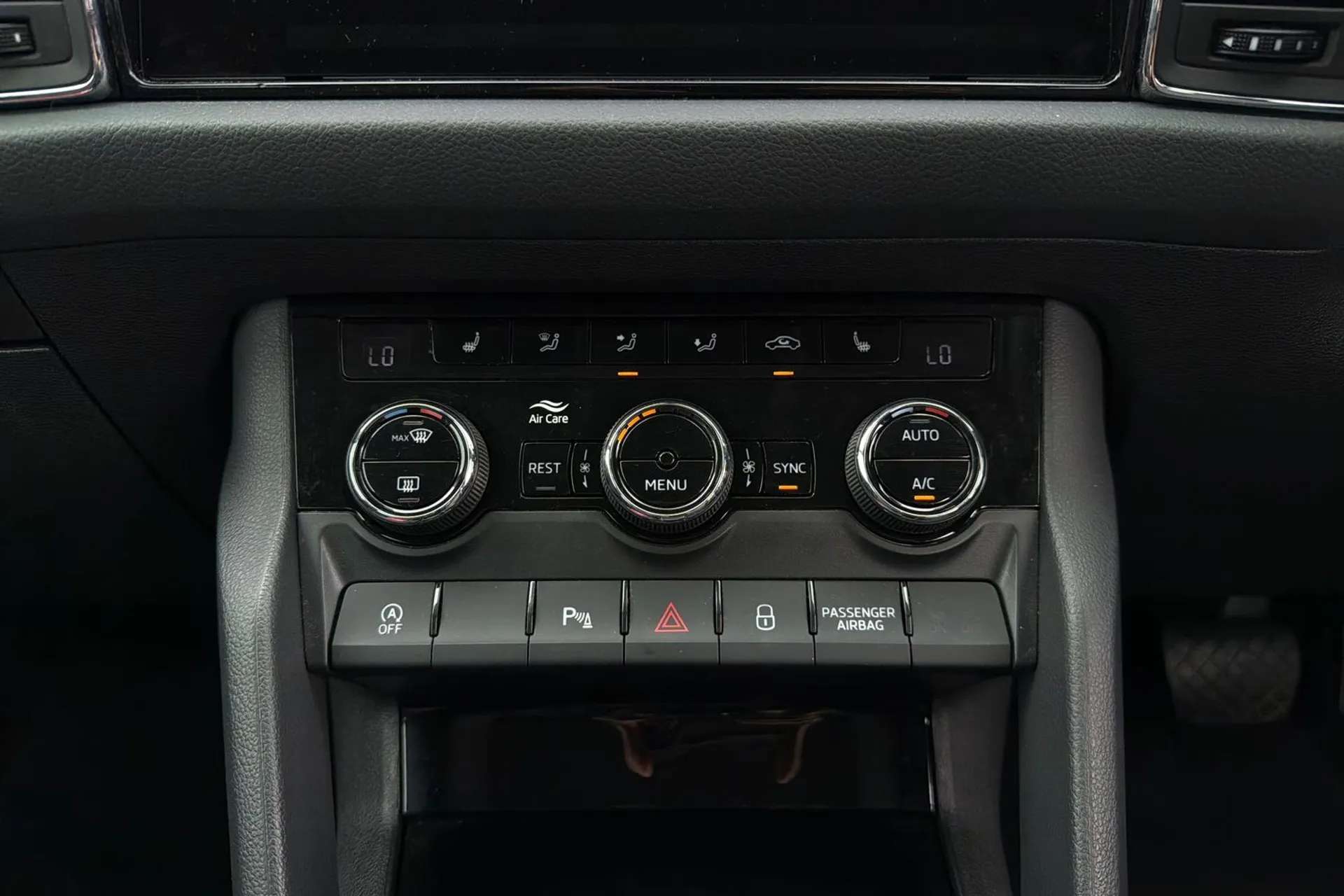 2022 SKODA KODIAQ 2022 SKODA KODIAQ