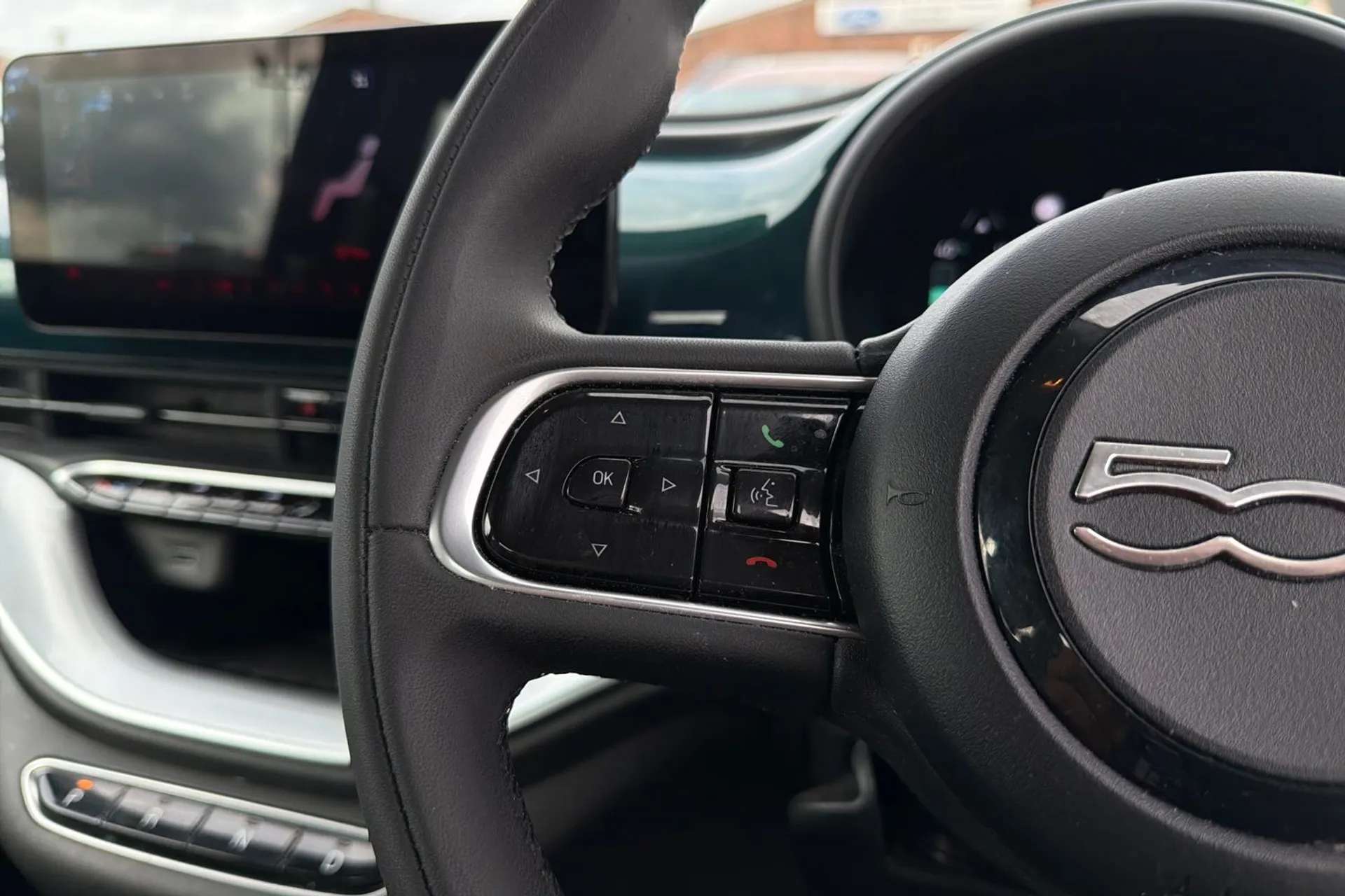 2024 FIAT 500 2024 FIAT 500
