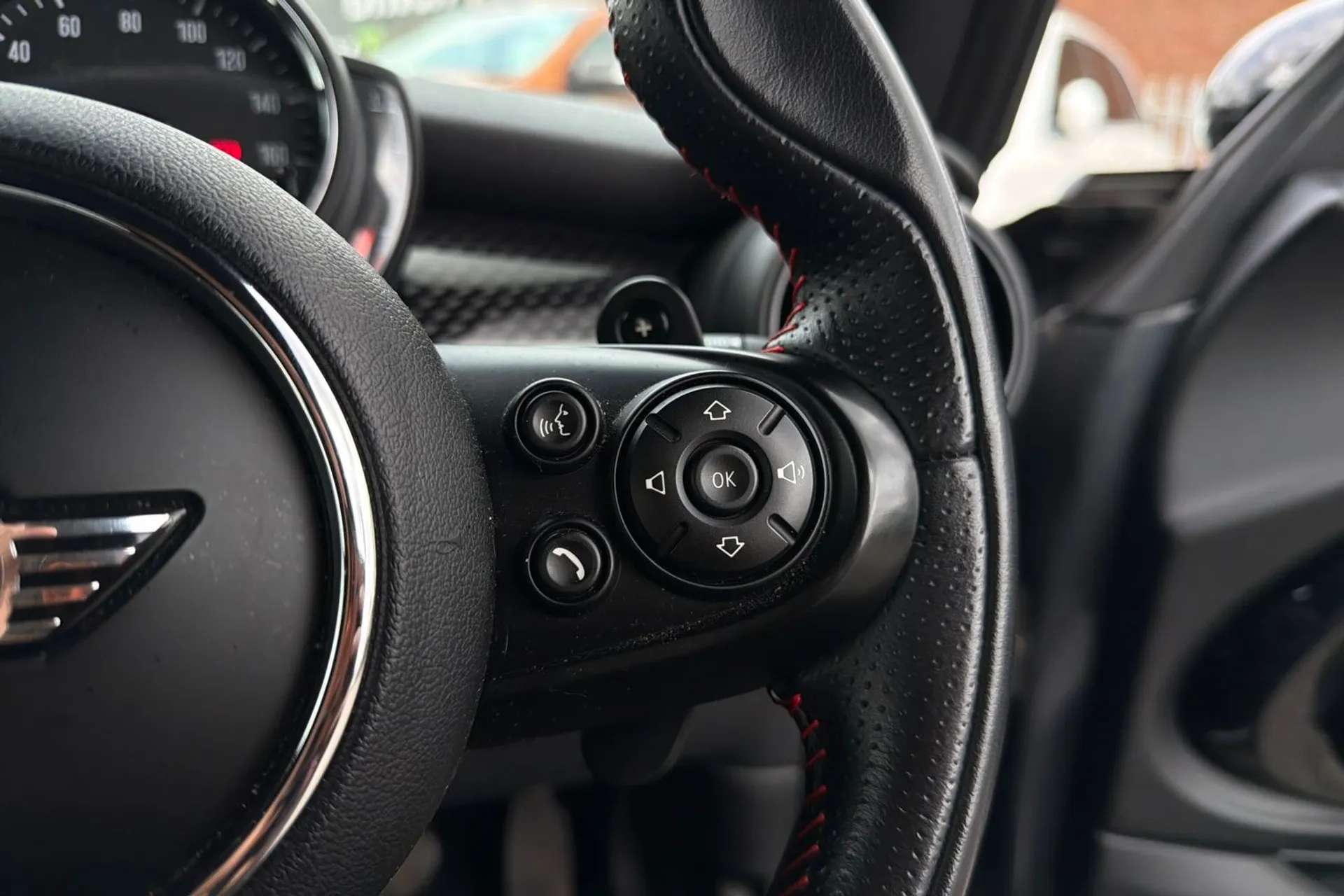 2018 MINI HATCH 2018 MINI HATCH