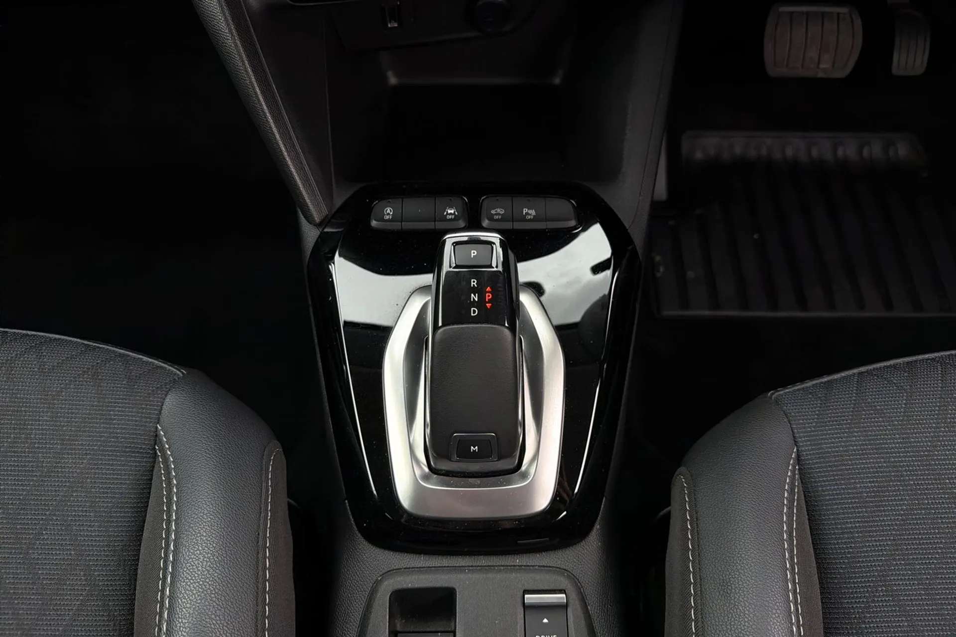 2022 VAUXHALL CORSA 2022 VAUXHALL CORSA