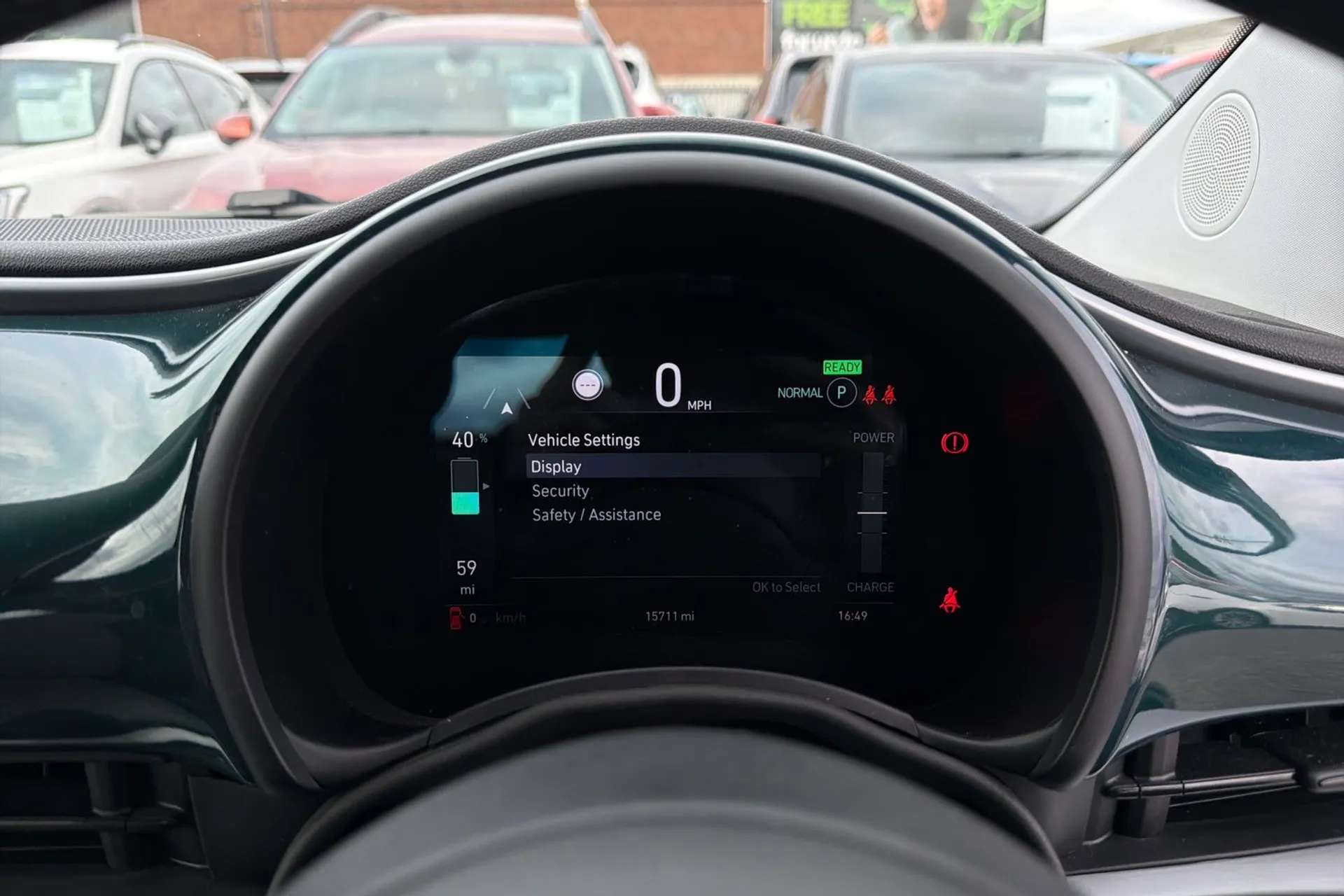 2024 FIAT 500 2024 FIAT 500