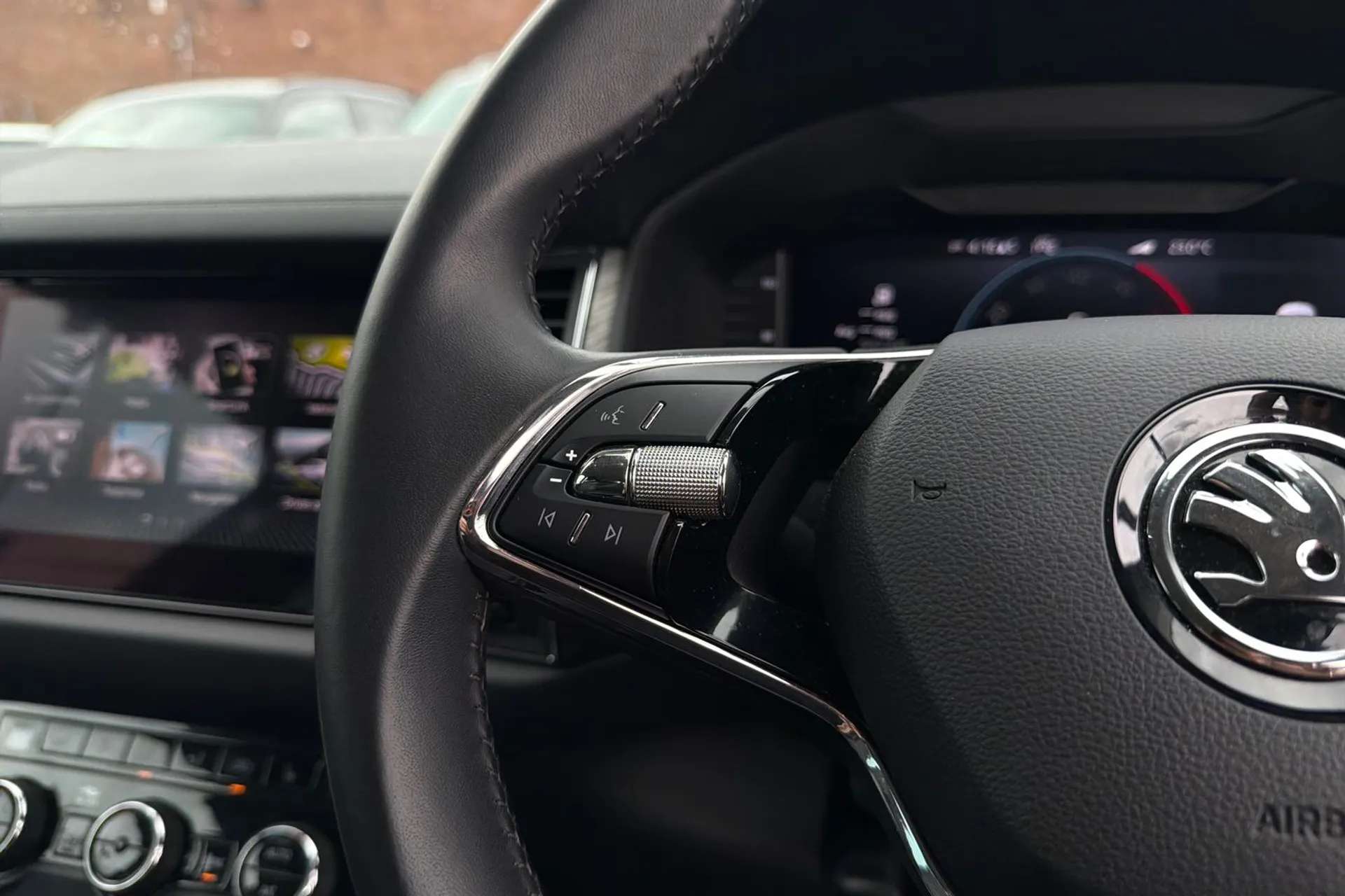 2022 SKODA KODIAQ 2022 SKODA KODIAQ
