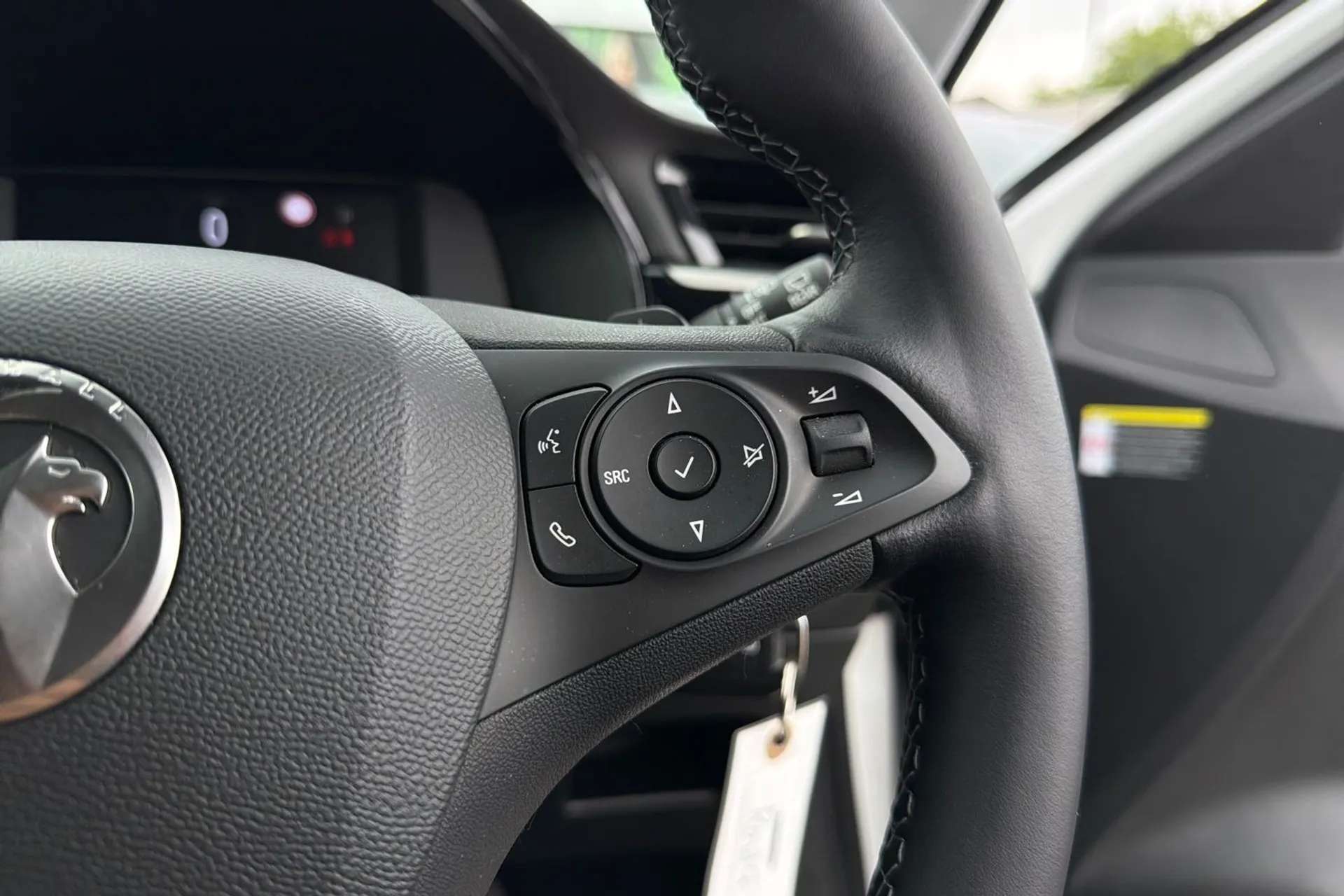 2022 VAUXHALL CORSA 2022 VAUXHALL CORSA