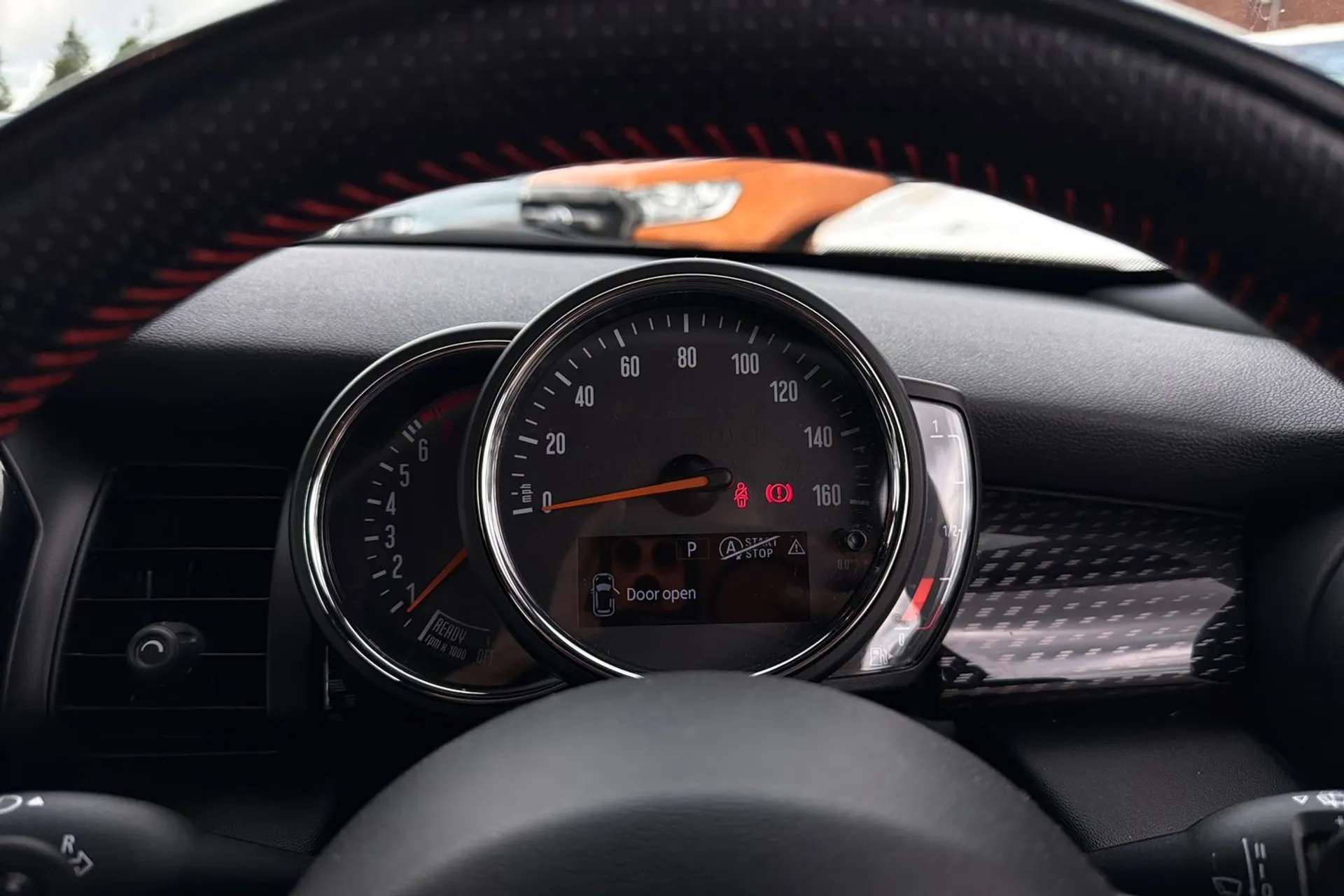 2018 MINI HATCH 2018 MINI HATCH