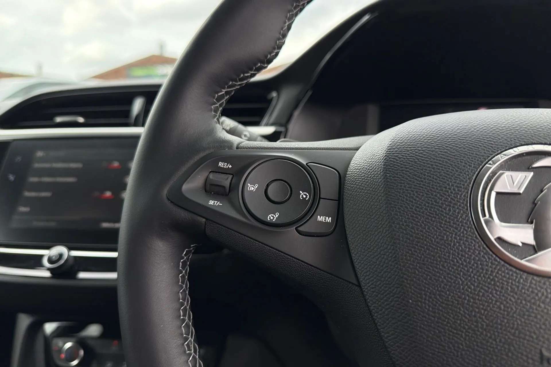 2022 VAUXHALL CORSA 2022 VAUXHALL CORSA