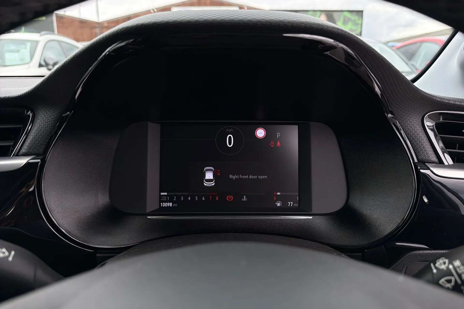 2022 VAUXHALL CORSA 2022 VAUXHALL CORSA