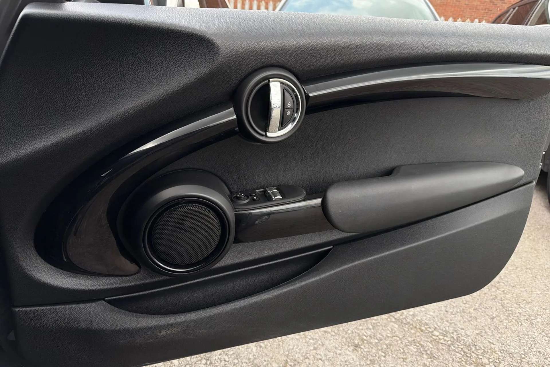 2018 MINI HATCH 2018 MINI HATCH