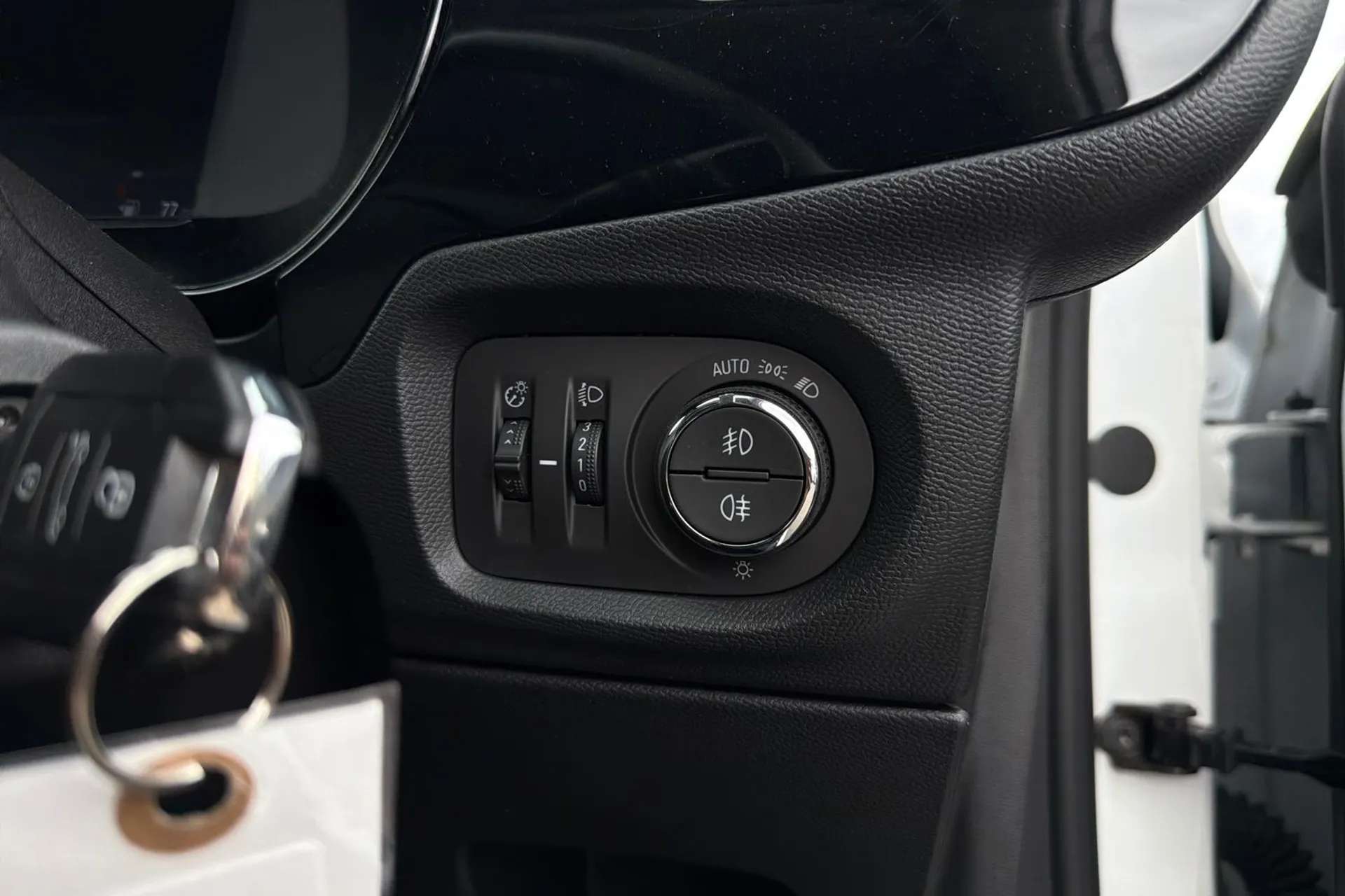2022 VAUXHALL CORSA 2022 VAUXHALL CORSA