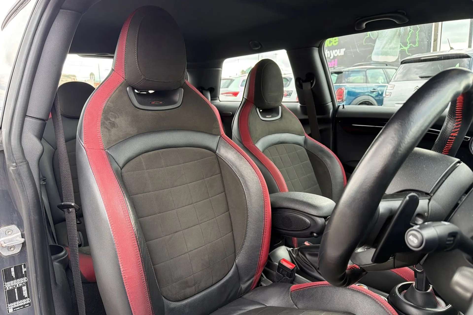 2018 MINI HATCH 2018 MINI HATCH