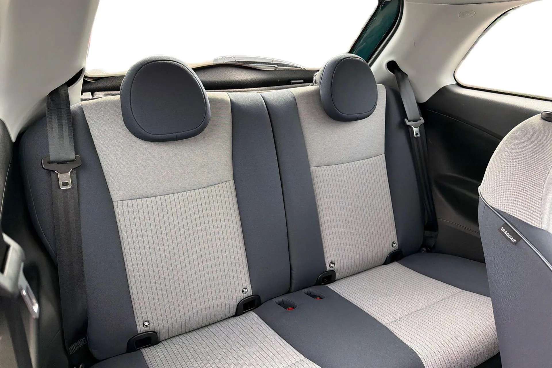 2024 FIAT 500 2024 FIAT 500