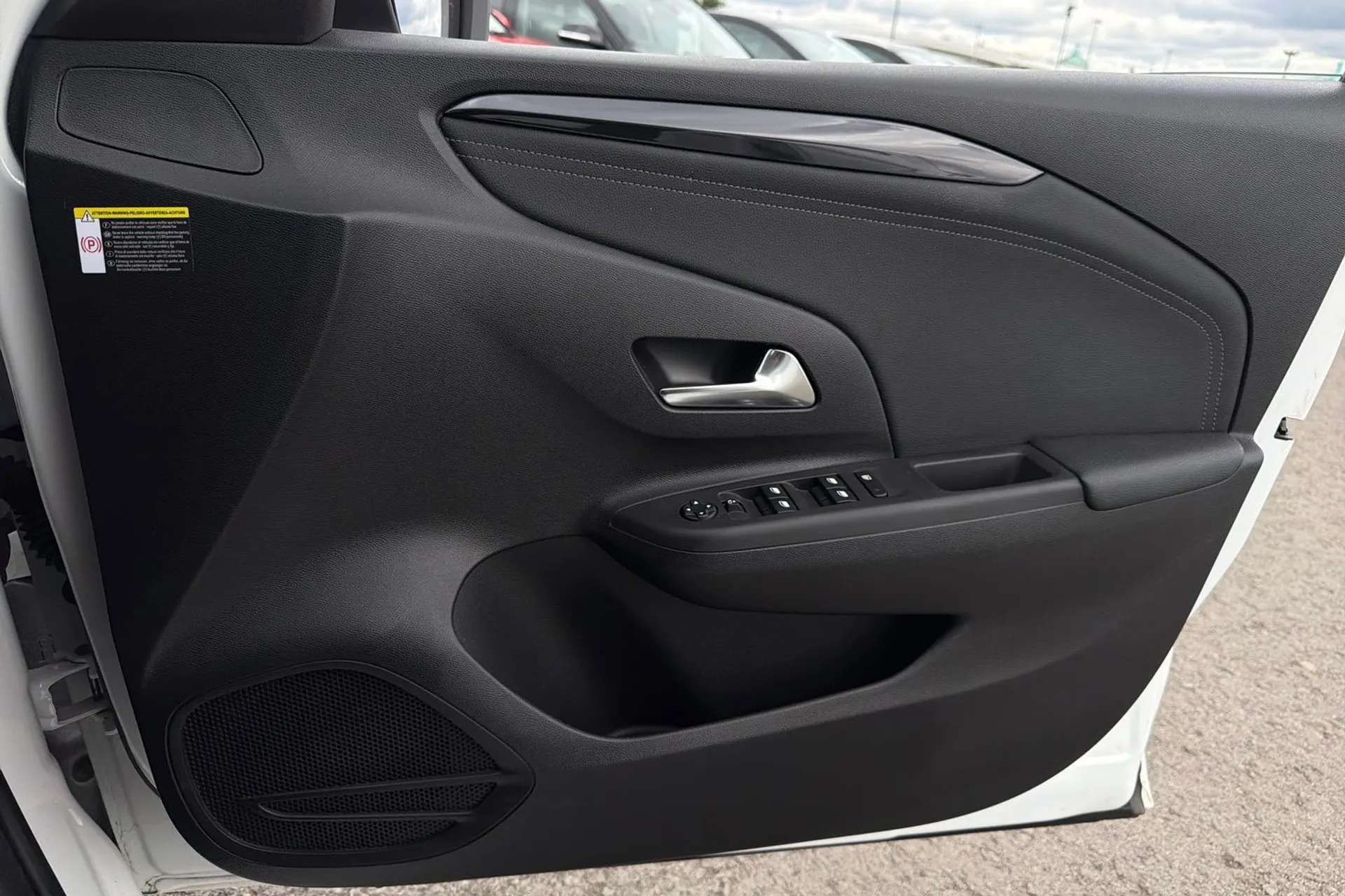 2022 VAUXHALL CORSA 2022 VAUXHALL CORSA