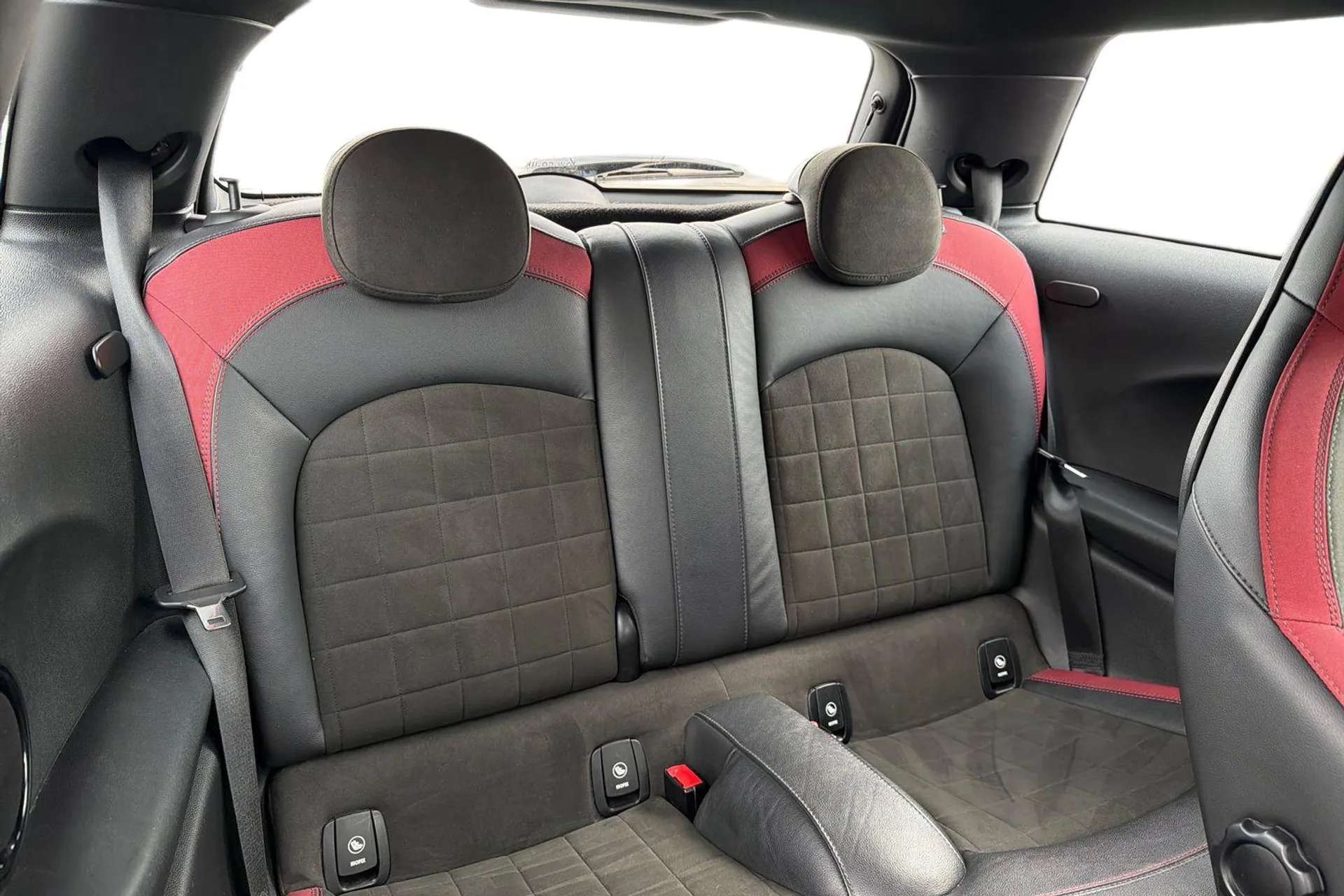 2018 MINI HATCH 2018 MINI HATCH