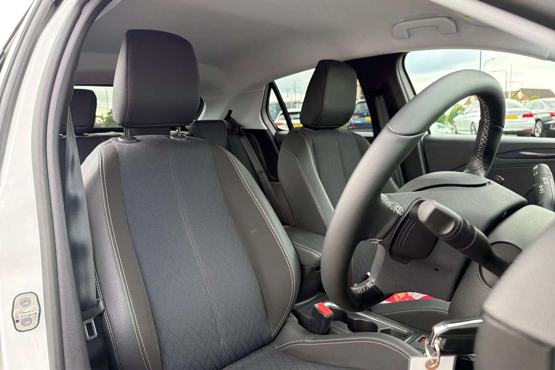 2022 VAUXHALL CORSA 2022 VAUXHALL CORSA